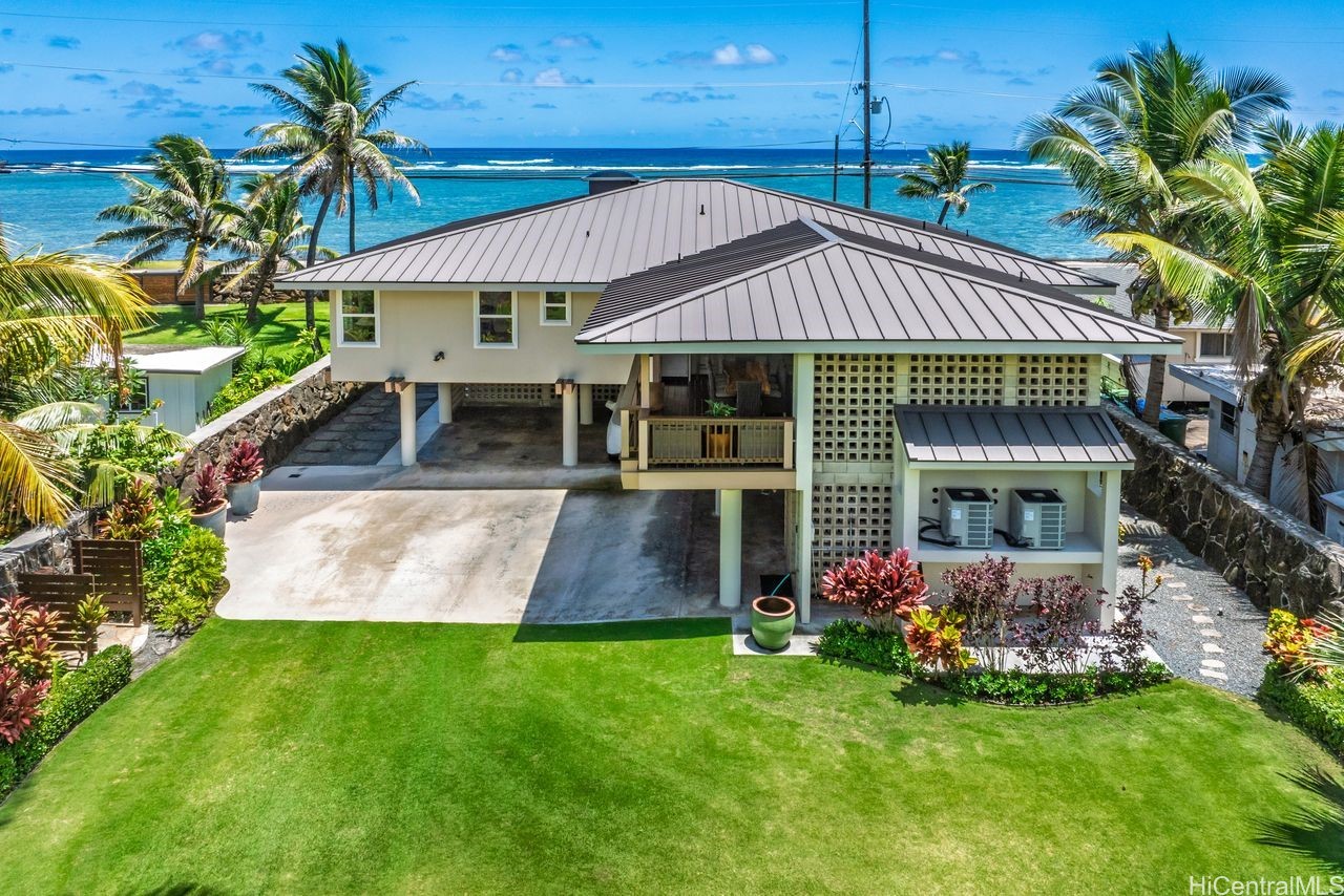 Hauula, Hawaii, 96717, United States, 3 Bedrooms Bedrooms, ,4 BathroomsBathrooms,Residential,For Sale,1991065