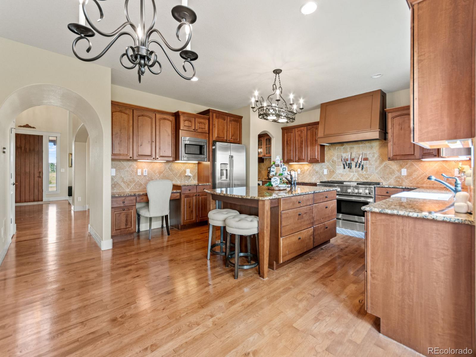 Elizabeth, Colorado, 80107, United States, 5 Bedrooms Bedrooms, ,5 BathroomsBathrooms,Residential,For Sale,1979670