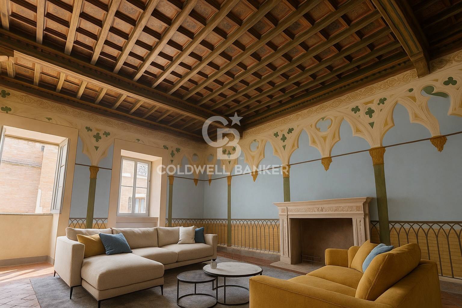 Mondaino, Rimini, 47040, IT, 10 Bedrooms Bedrooms, ,4 BathroomsBathrooms,Residential,For Sale,1890233