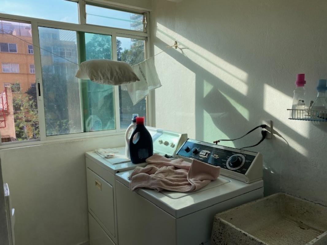 Av. Ejercito Nacional, Miguel Hidalgo, Ciudad de México, 11550, Mexico, 2 Bedrooms Bedrooms, ,2 BathroomsBathrooms,Residential,For Sale,Av. Ejercito Nacional,1620688