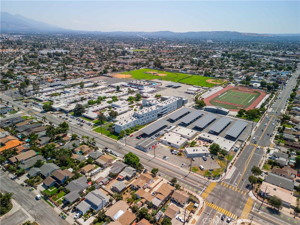 Baldwin Park, California, 91706, United States, 2 Bedrooms Bedrooms, ,1 BathroomBathrooms,Residential,For Sale,1940900