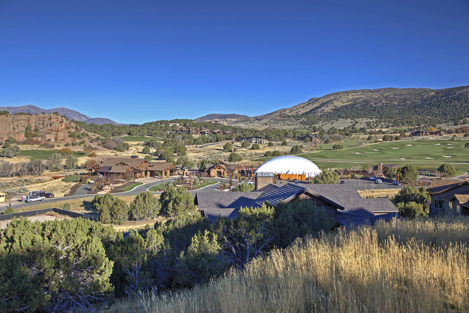  Charming Red Ledges Cottage - 物件實景