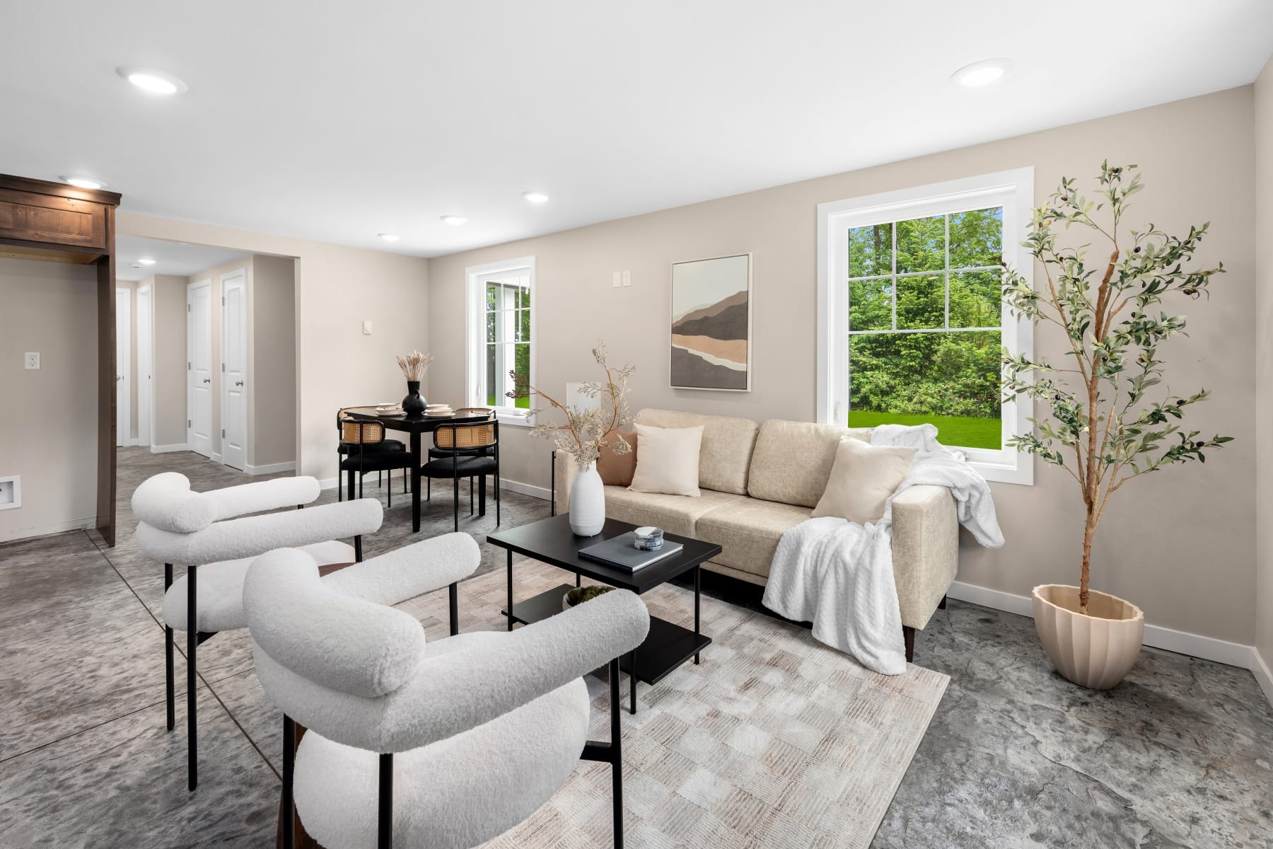  8687 SE 55TH AVE Portland, OR 97206 - 物件實景