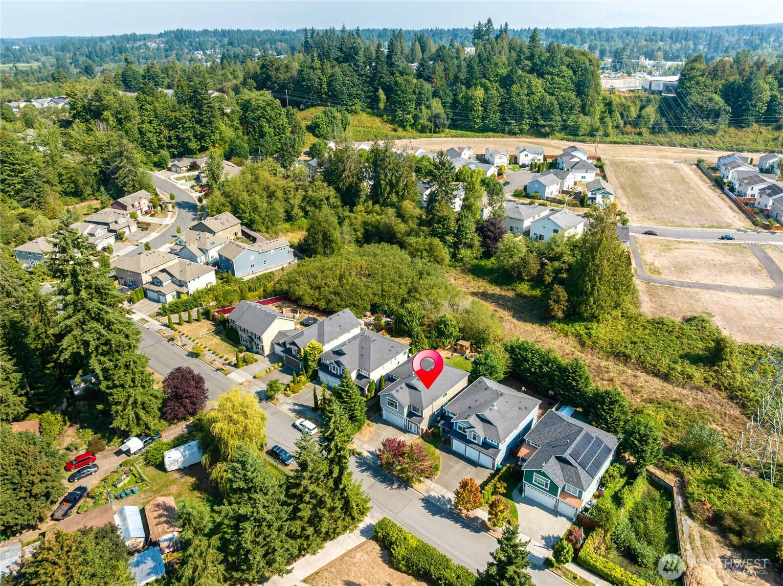Bothell, Washington, 98012, United States, 4 Bedrooms Bedrooms, ,3 BathroomsBathrooms,Residential,For Sale,1939076
