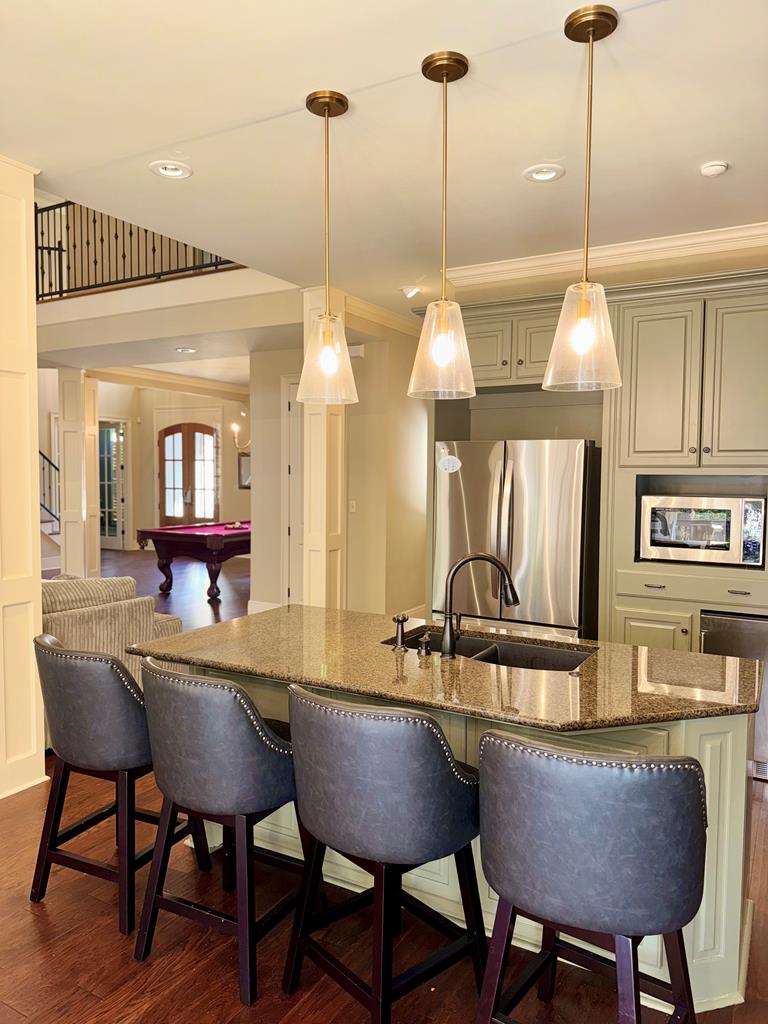 OXFORD, Mississippi, 38655, United States, 6 Bedrooms Bedrooms, ,4 BathroomsBathrooms,Residential,For Sale,1991856