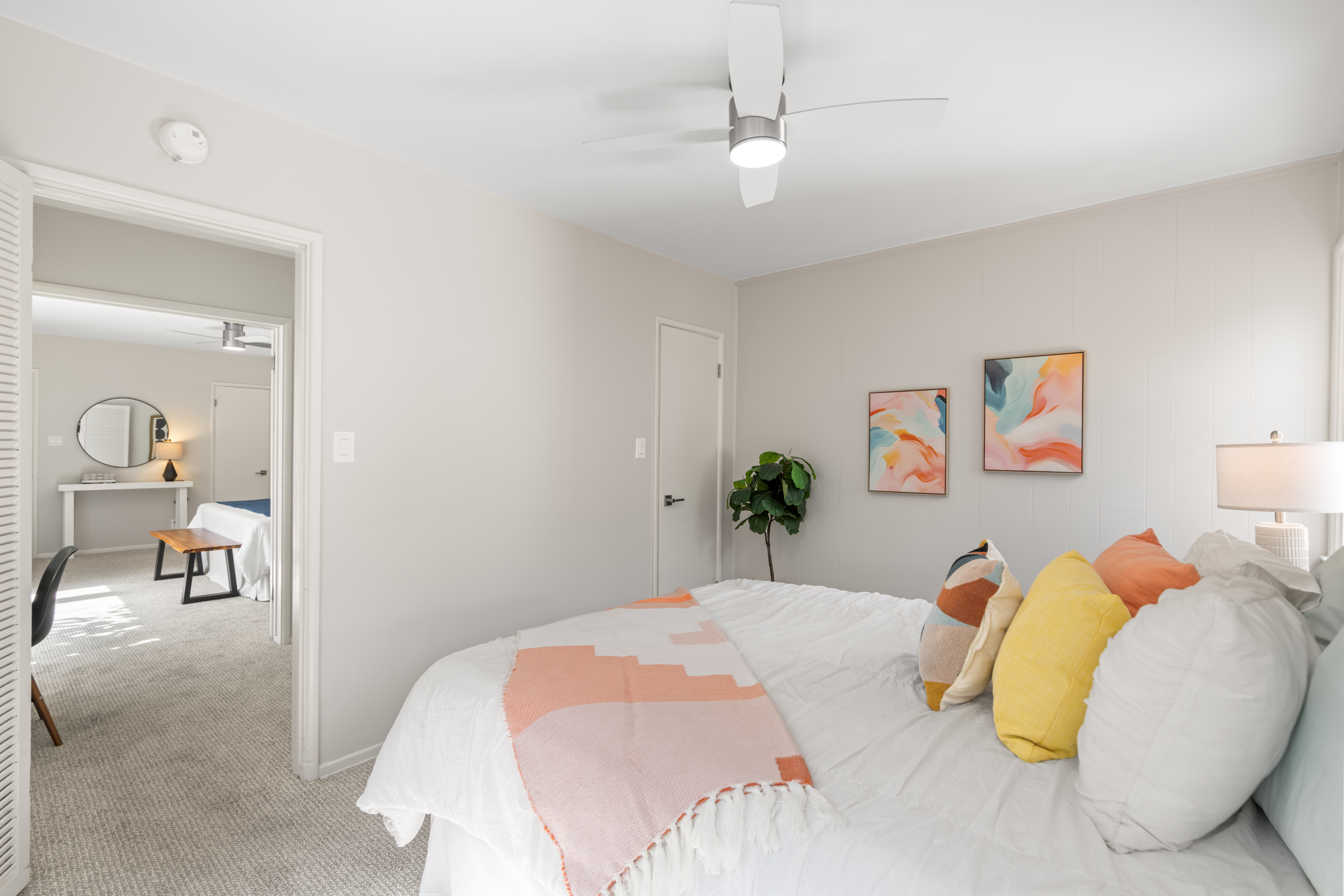  2700 Eucalyptus Avenue, Long Beach, CA 90806 - 物件實景