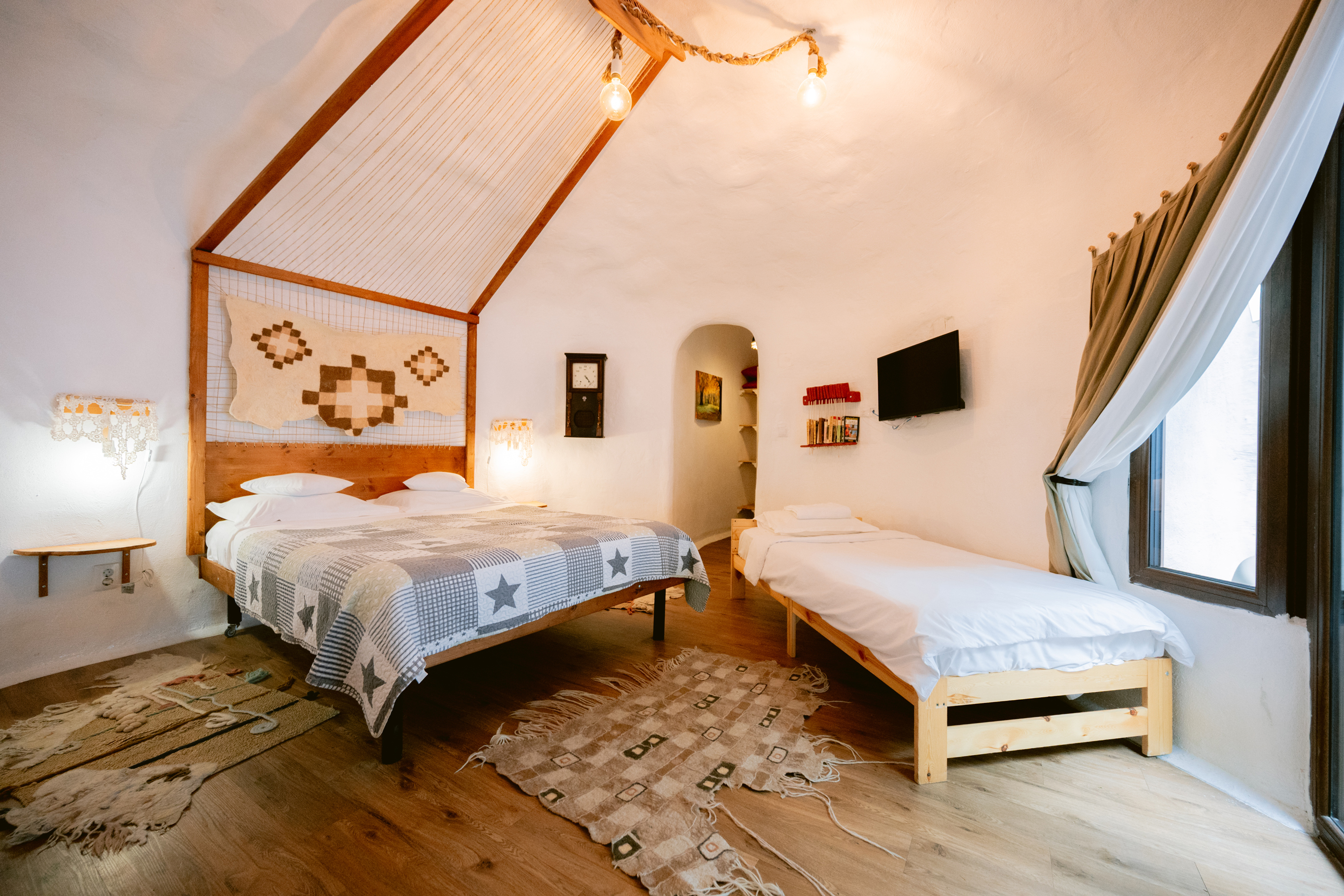  The Hobbit Houses - Dealul Verde, a Unique Retreat in the Heart of Transylvania - 物件實景