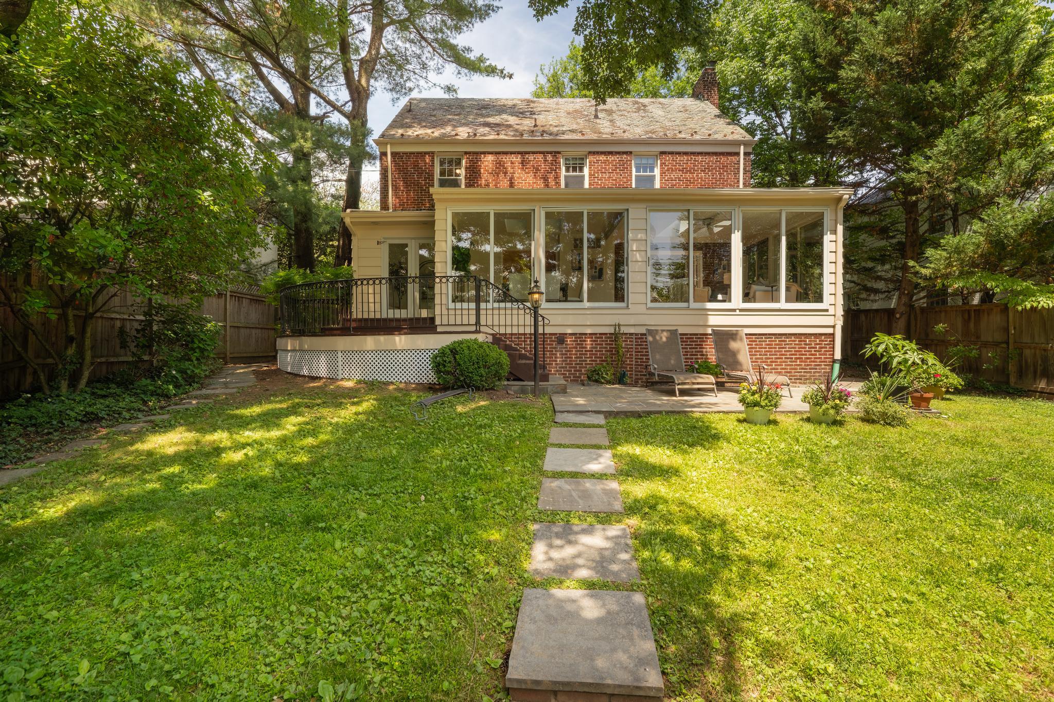  5109 Chevy Chase Parkway NW, Washington, DC, 20008 - 物件實景