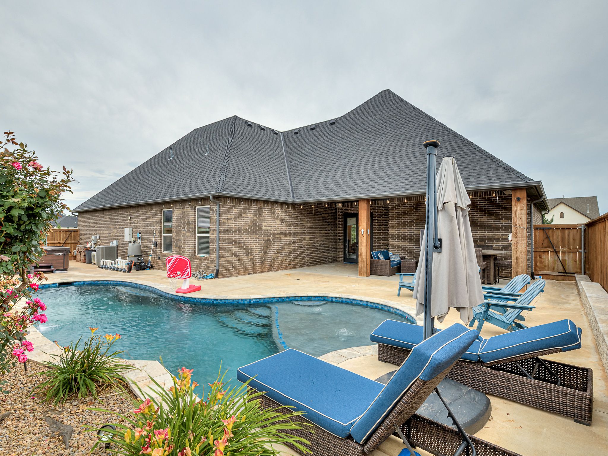  616 Vintage Drive, Norman, OK 73069 - 物件實景