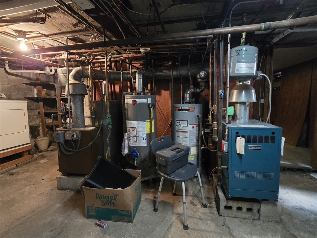 Cambridge, Massachusetts, 02138, United States, 6 Bedrooms Bedrooms, ,3 BathroomsBathrooms,Residential,For Sale,2000907