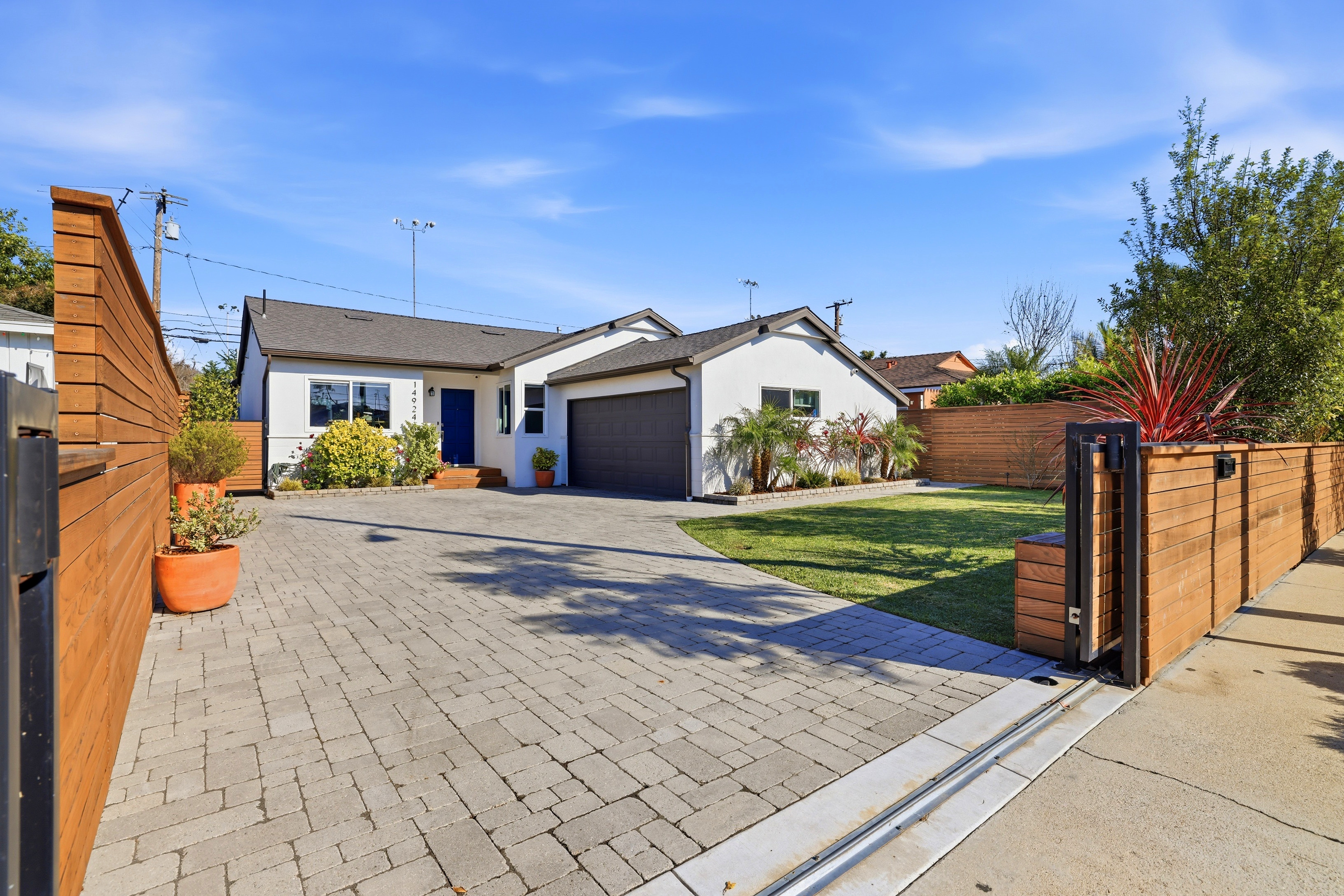  14924 Purche Avenue, Gardena, CA 90249 - 物件實景