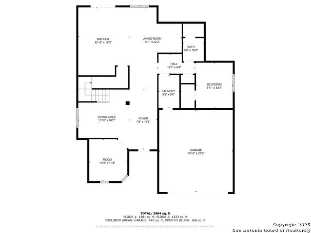 San Antonio, Texas, 78260, United States, 4 Bedrooms Bedrooms, ,3 BathroomsBathrooms,Residential,For Sale,2000931