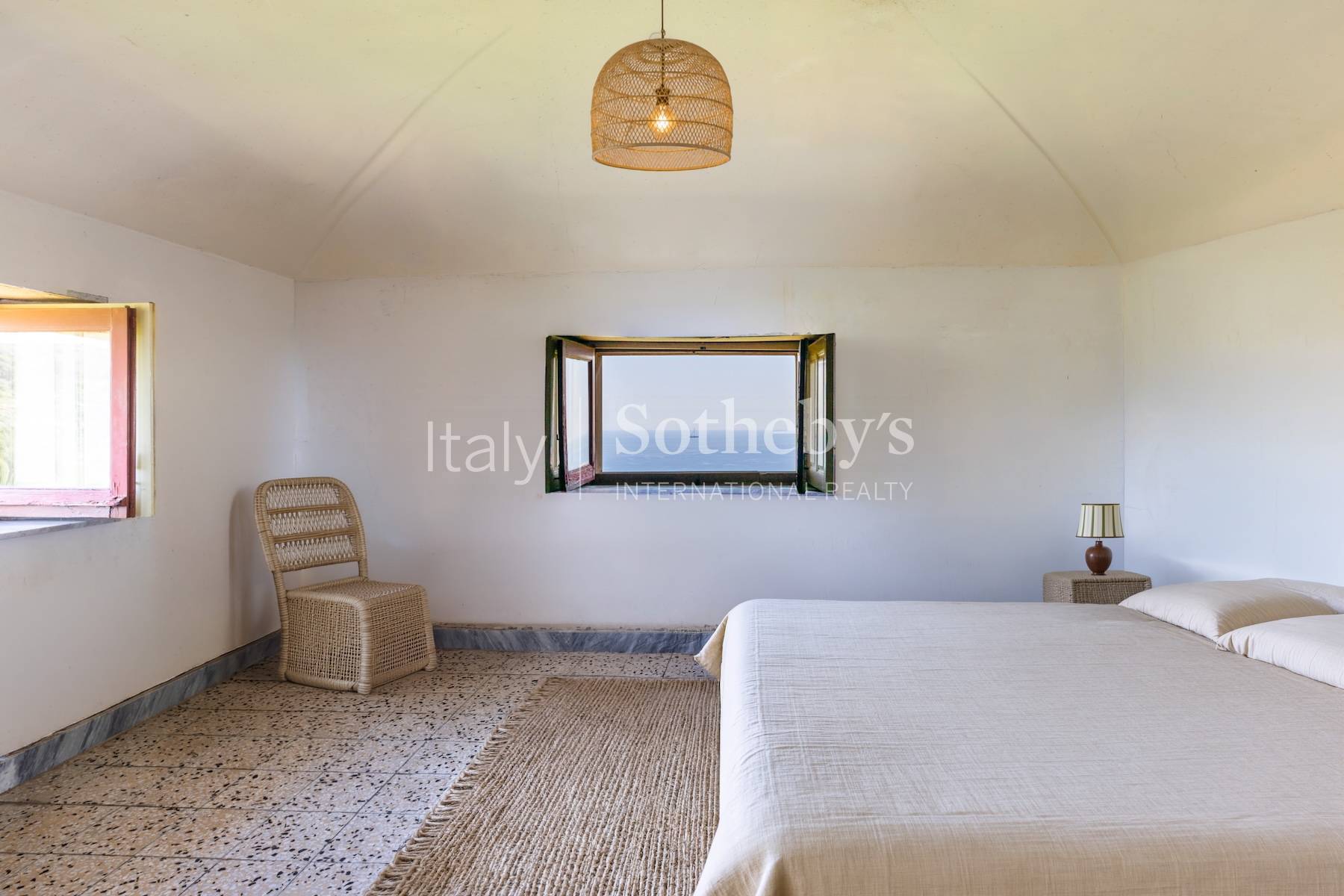  An authentic Sicilian residence among citrus groves, the sea and Mount Etna - 物件實景
