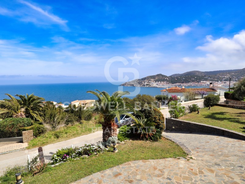 Girona, El Port de la Selva, Barlovent Girona, El, El Port de la Selva, Catalonia, ES, 5 Bedrooms Bedrooms, ,4 BathroomsBathrooms,Residential,For Sale,Girona, El Port de la Selva, Barlovent Girona, El ,1448656