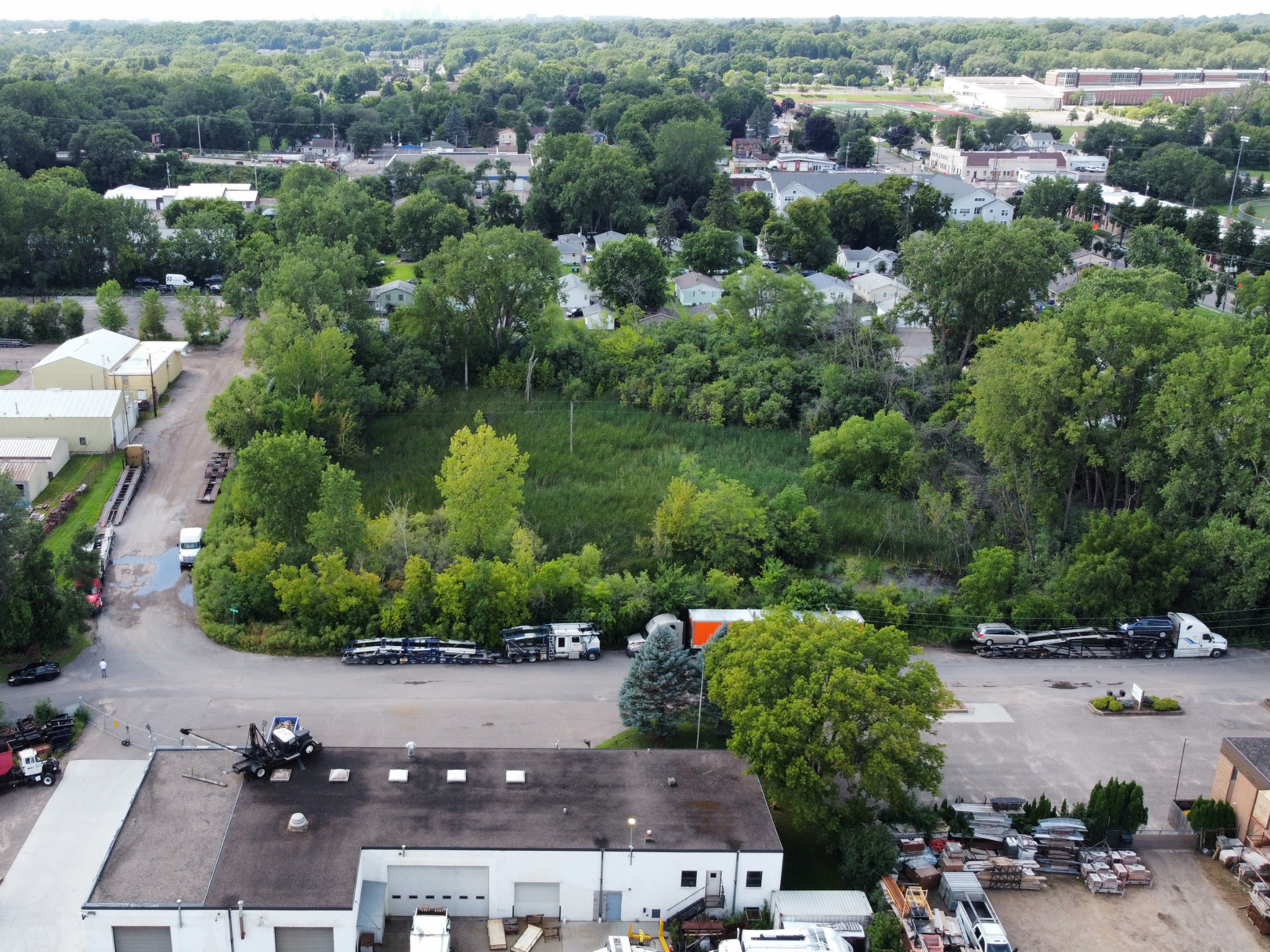 1400 Mayre Street, Saint Paul, Minnesota, 55117, United States, ,Land,For Sale,1400 Mayre Street,1680736