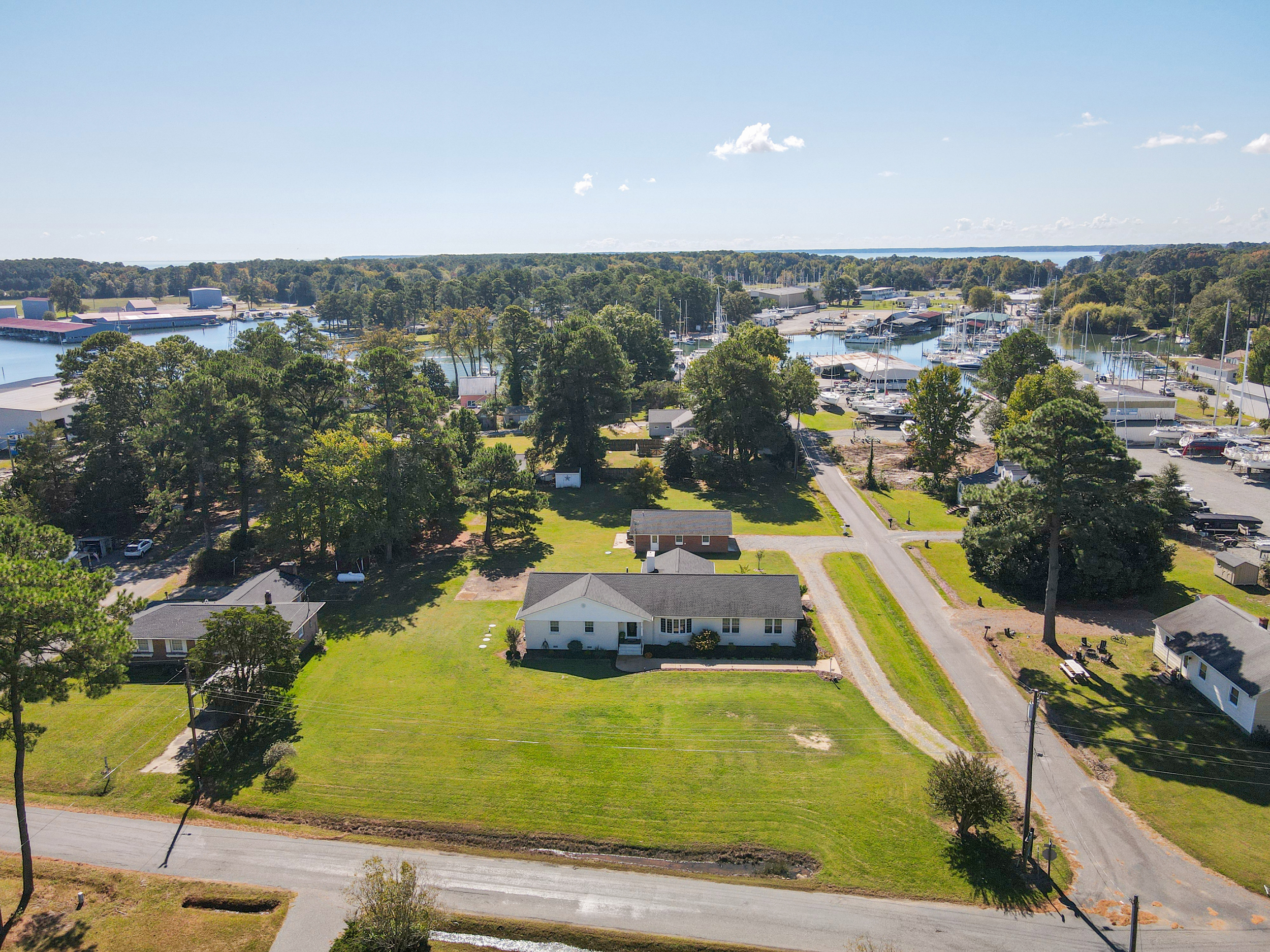 Deltaville, Virginia, 230432093, United States, 4 Bedrooms Bedrooms, ,4 BathroomsBathrooms,Residential,For Sale,1983075