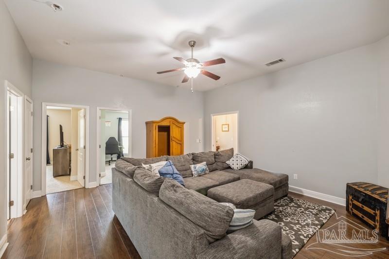 Pace, Florida, 32571, United States, 4 Bedrooms Bedrooms, ,3 BathroomsBathrooms,Residential,For Sale,1838308