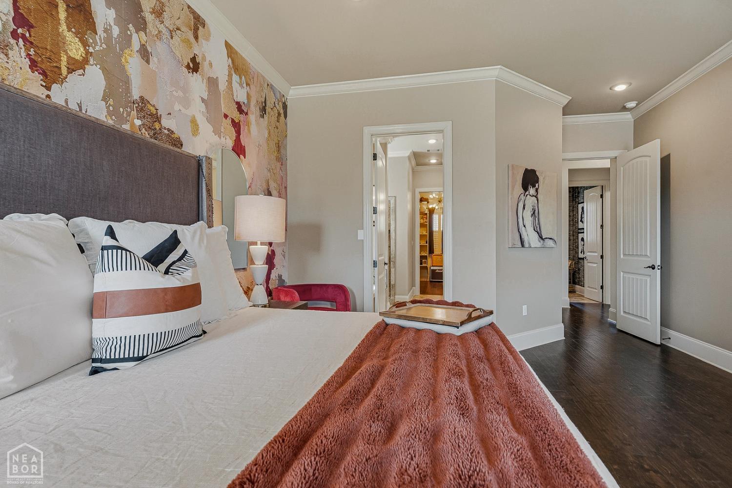 Jonesboro, Arkansas, 72404, United States, 4 Bedrooms Bedrooms, ,4 BathroomsBathrooms,Residential,For Sale,2031922