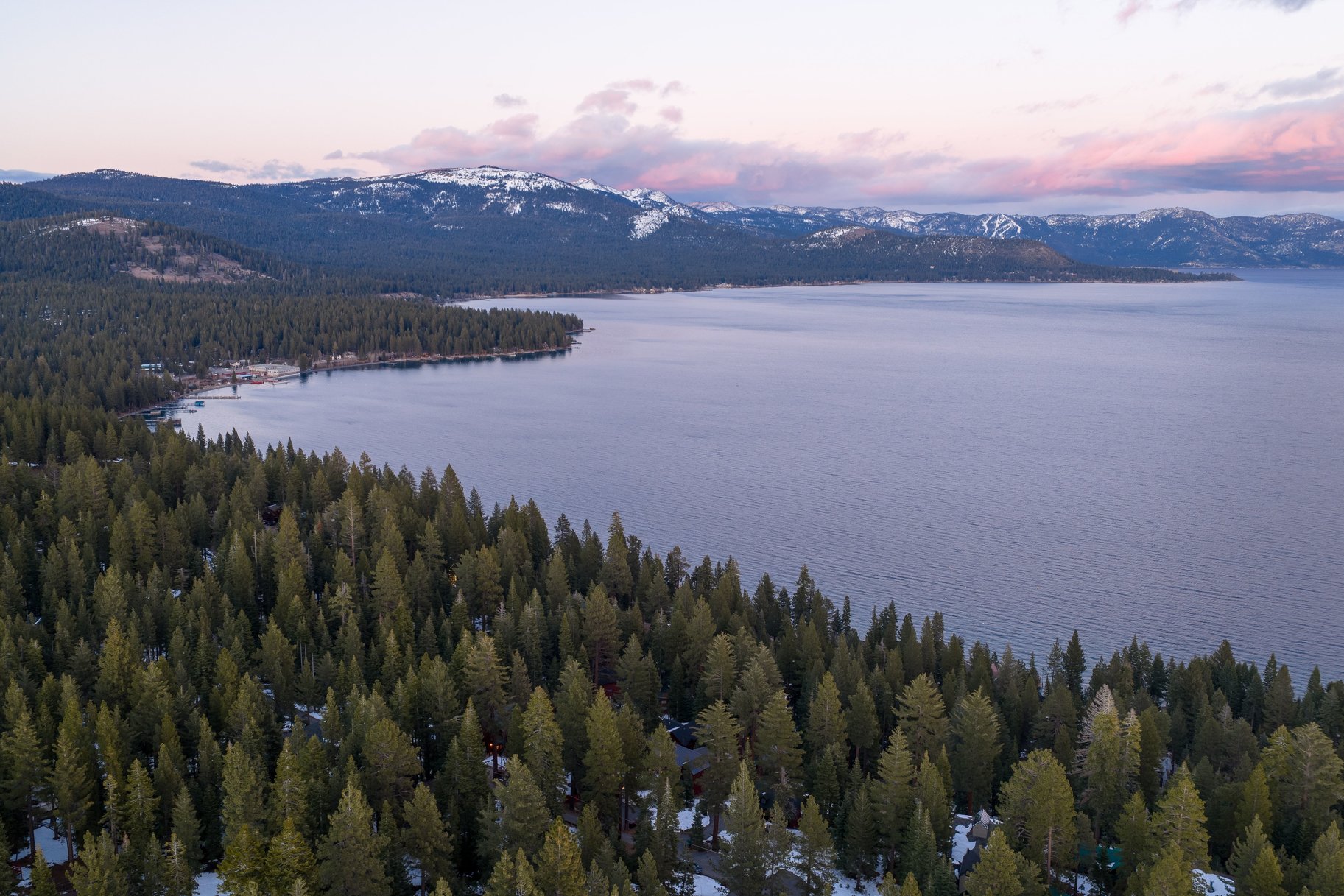  Huckleberry Overlook Lodge - 物件實景