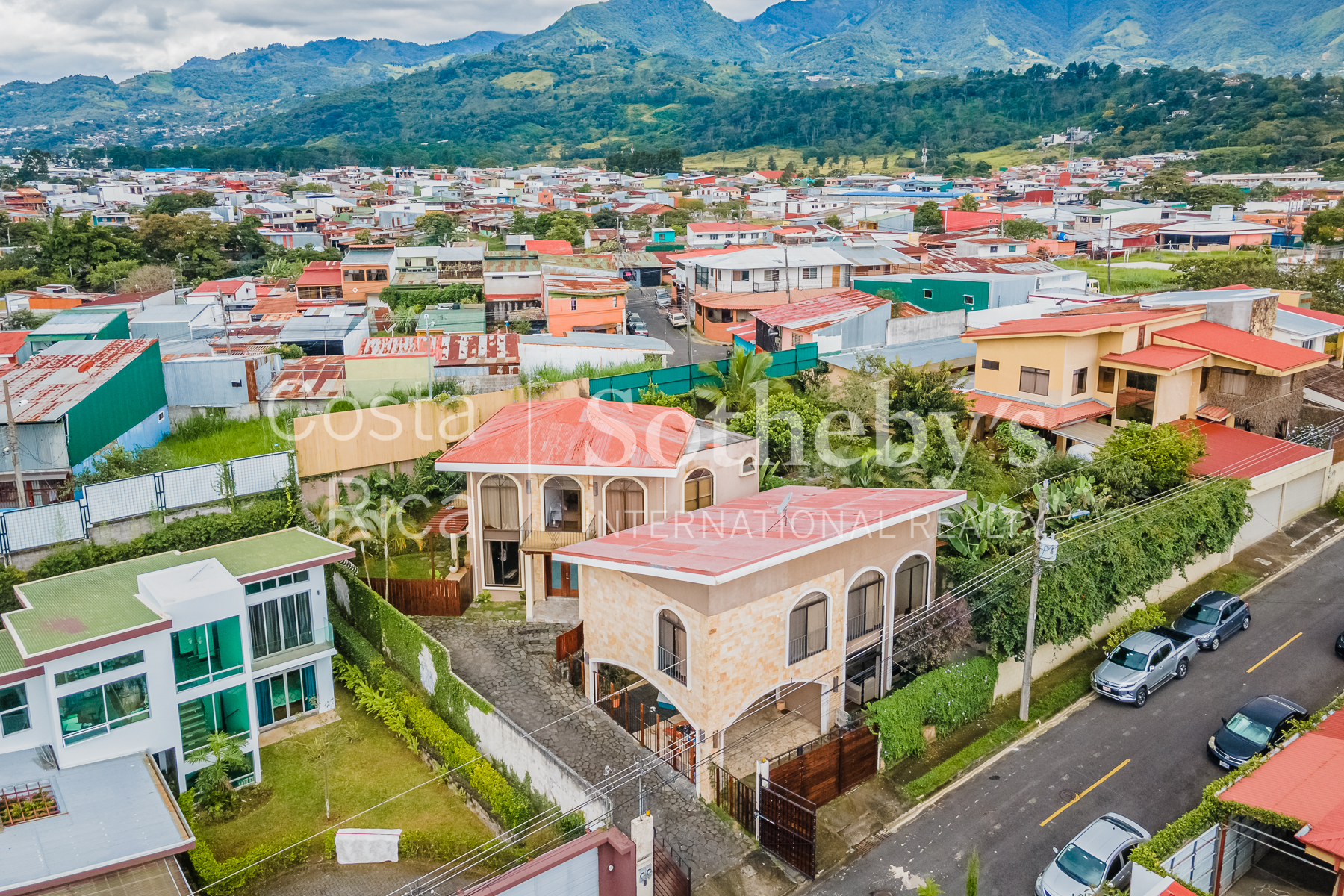  Stone Rock House And Apartment - 物件實景