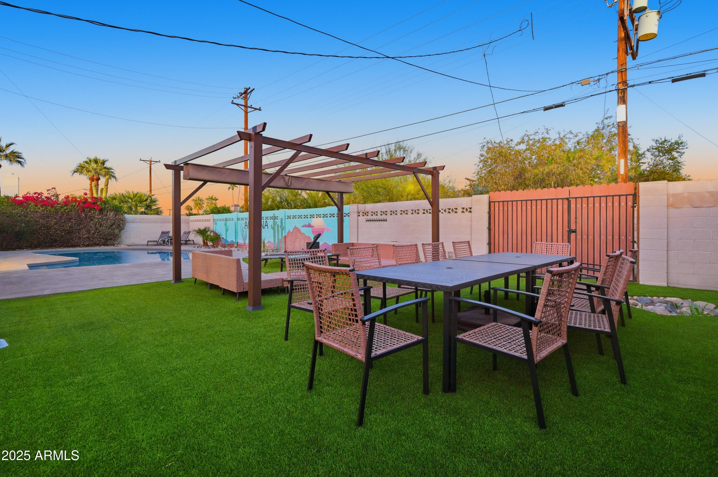 Scottsdale, Arizona, 85257, United States, 3 Bedrooms Bedrooms, ,2 BathroomsBathrooms,Residential,For Sale,2001826