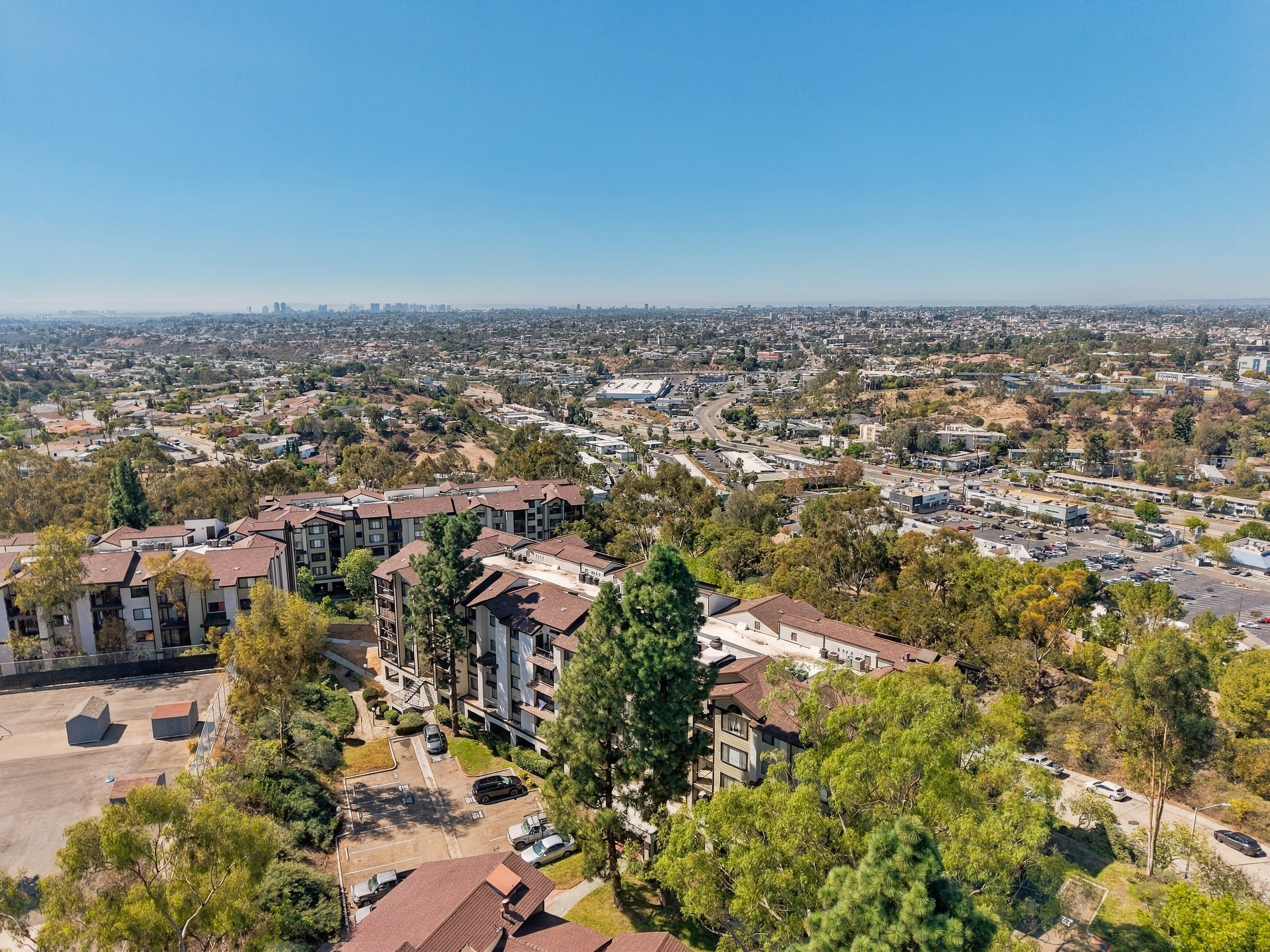  5985 Dandridge Lane, San Diego, CA 92115 - 物件實景