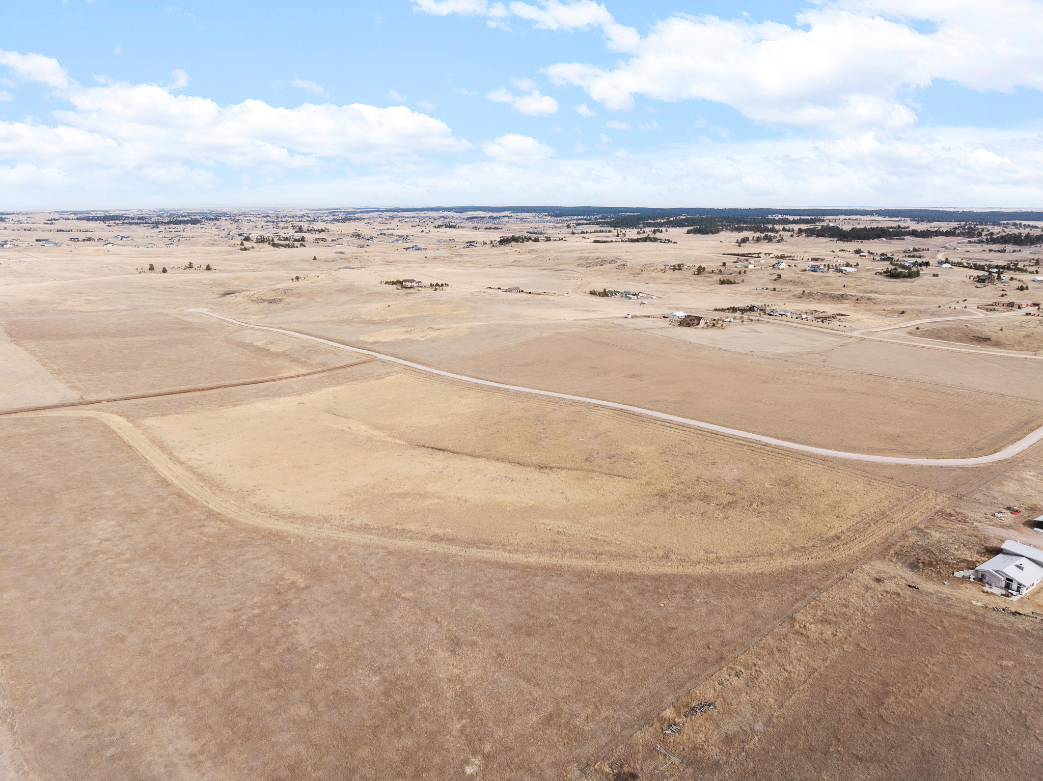  Rare 110-acre five-lot land offering just five miles from Elizabeth - 物件實景