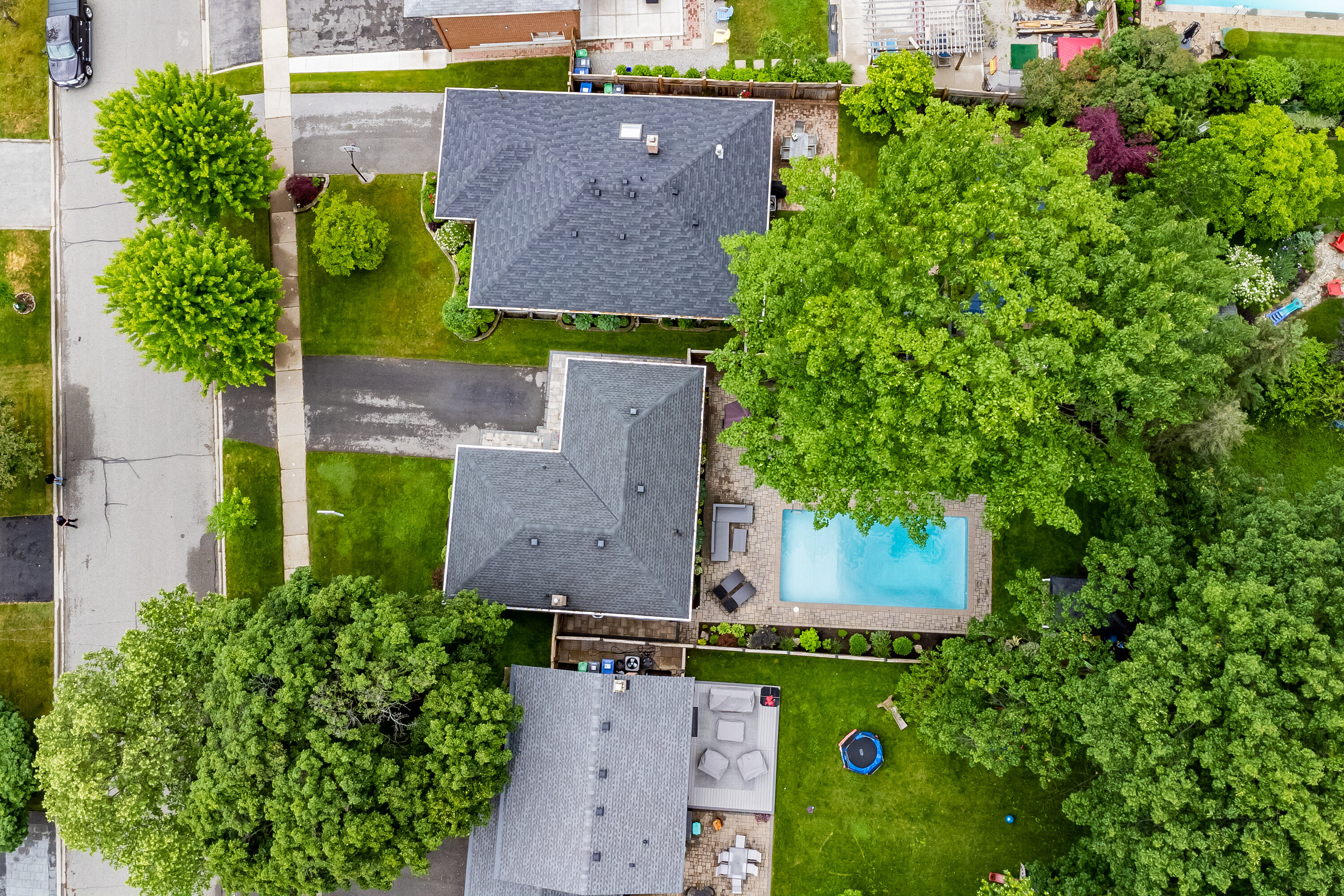  Modern Detached Home - 物件實景