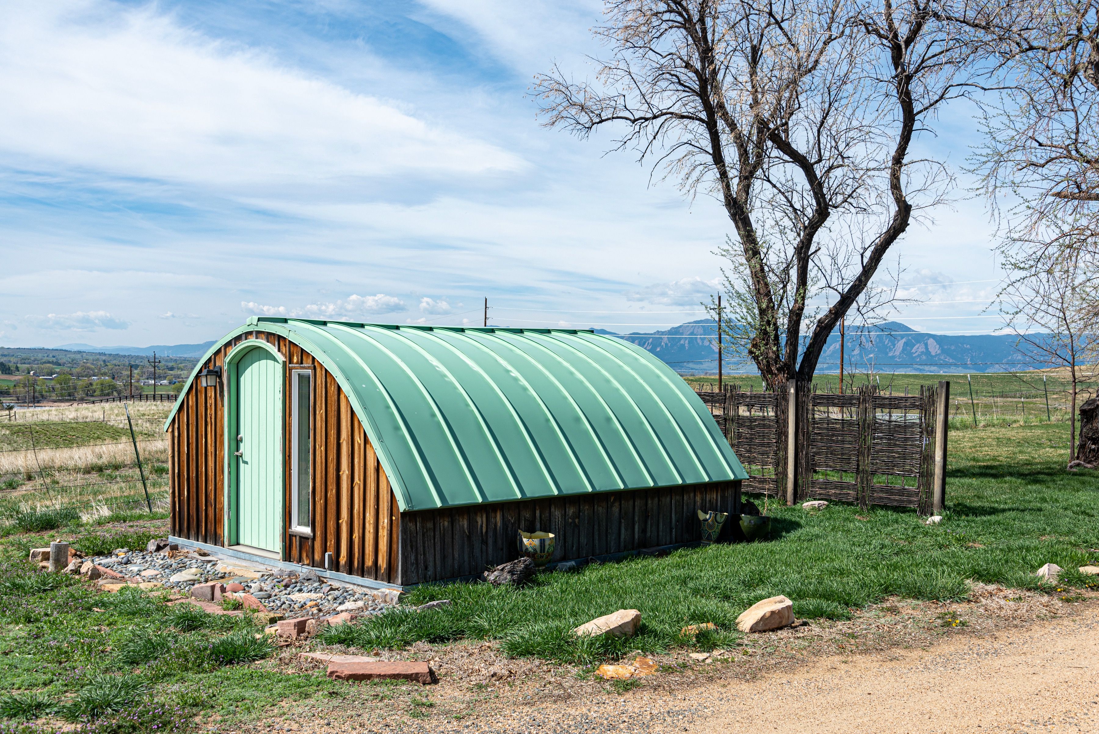  Multi-Structure Property on 3.68 Acres Suitable for Small-Scale Agriculture - 物件實景