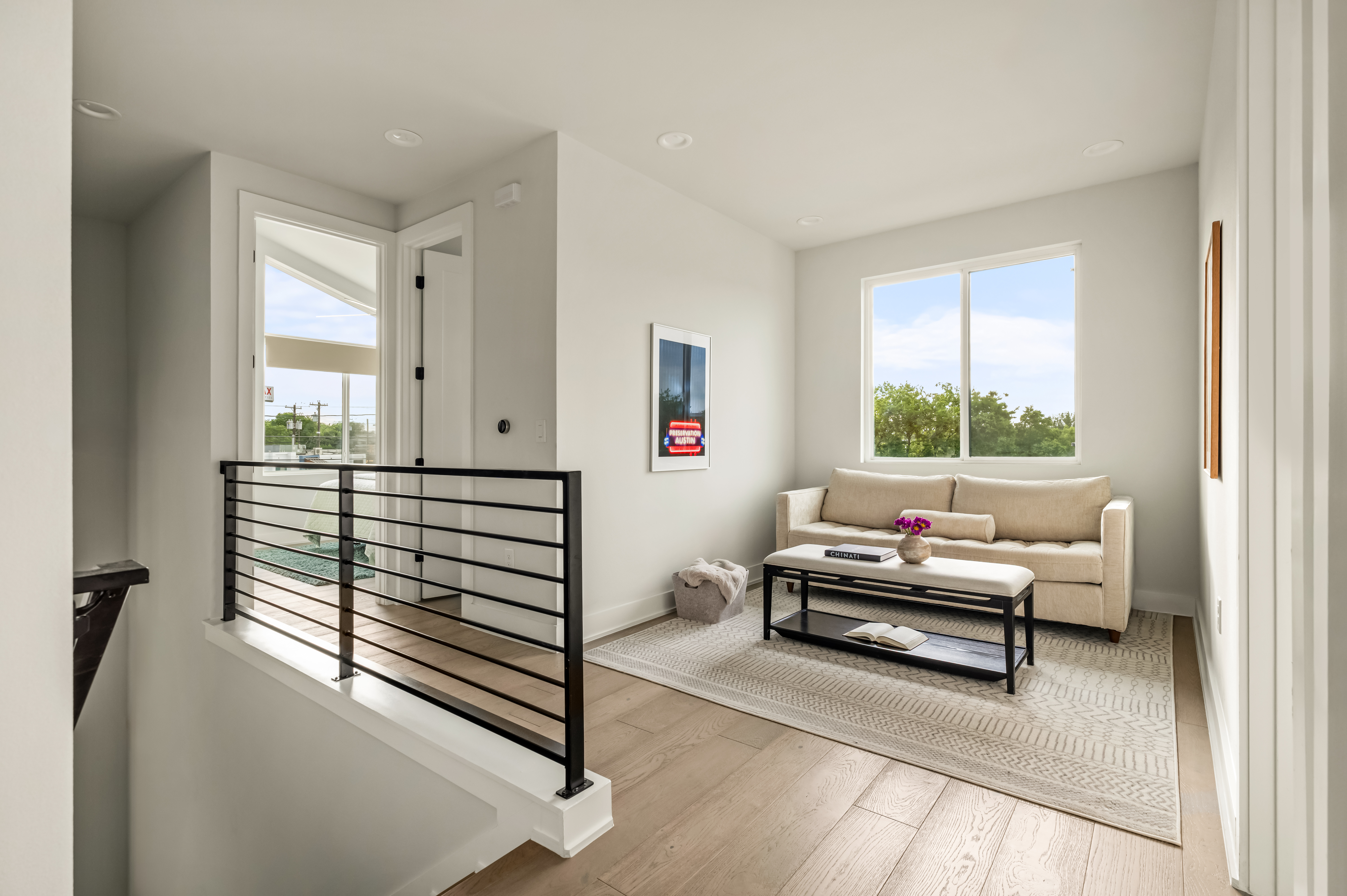  Light-Filled Modern Living in the Heart of Central Austin - 物件實景