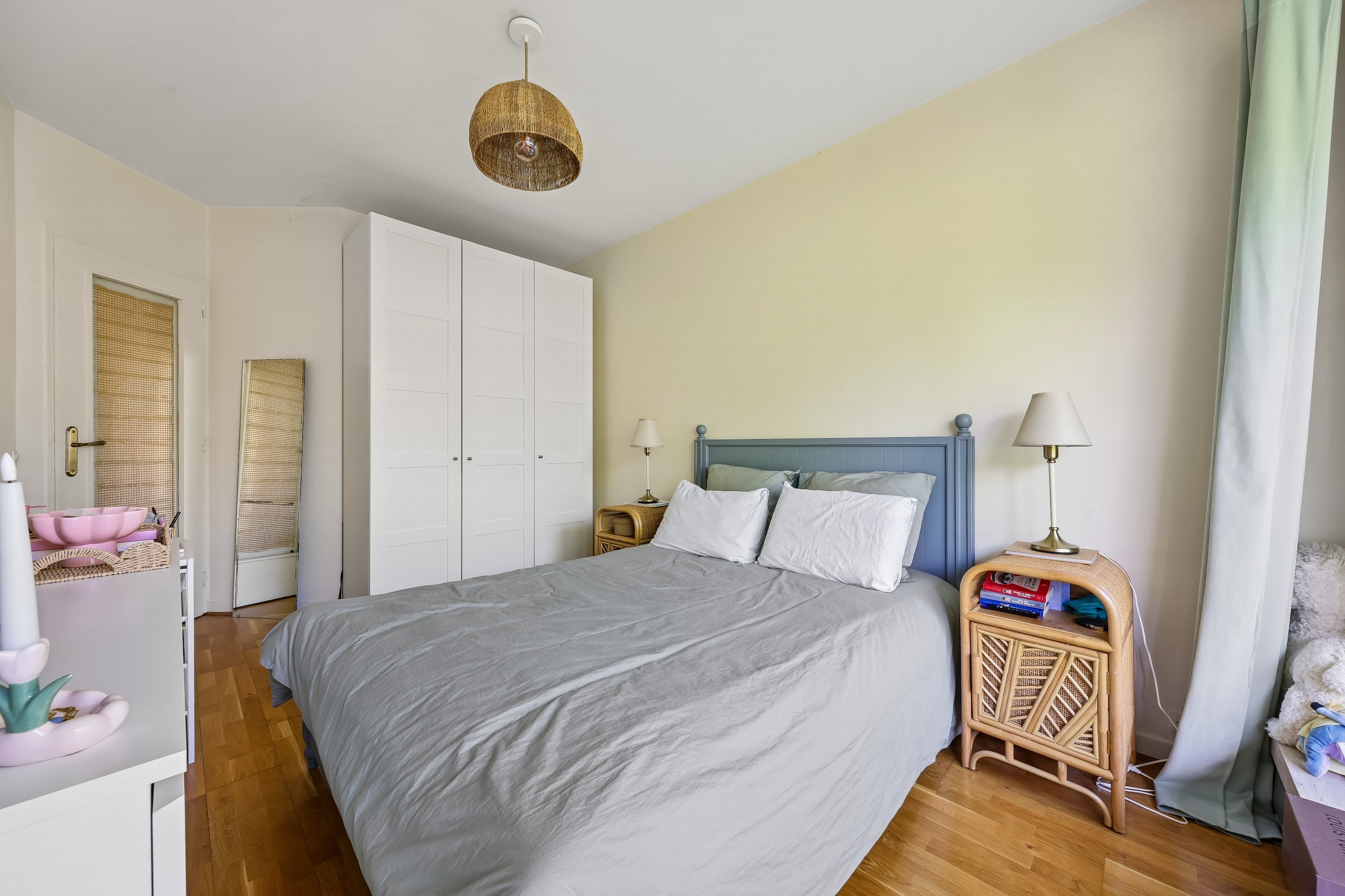  Neuilly – Les Sablons – One-Bedroom Apartment – Green Surroundings - 物件實景