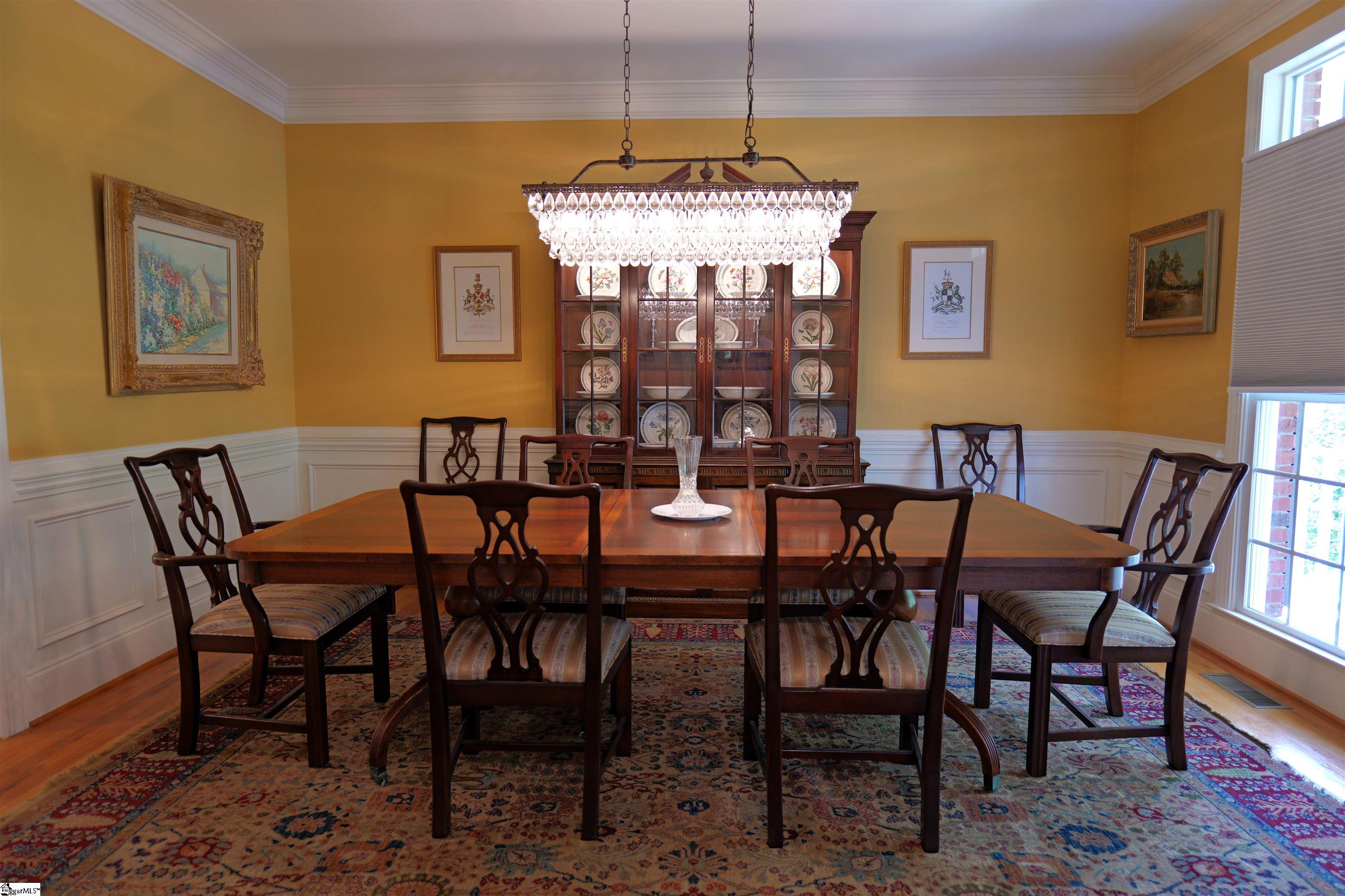 Moore, South Carolina, 29369, United States, 4 Bedrooms Bedrooms, ,4 BathroomsBathrooms,Residential,For Sale,1940111