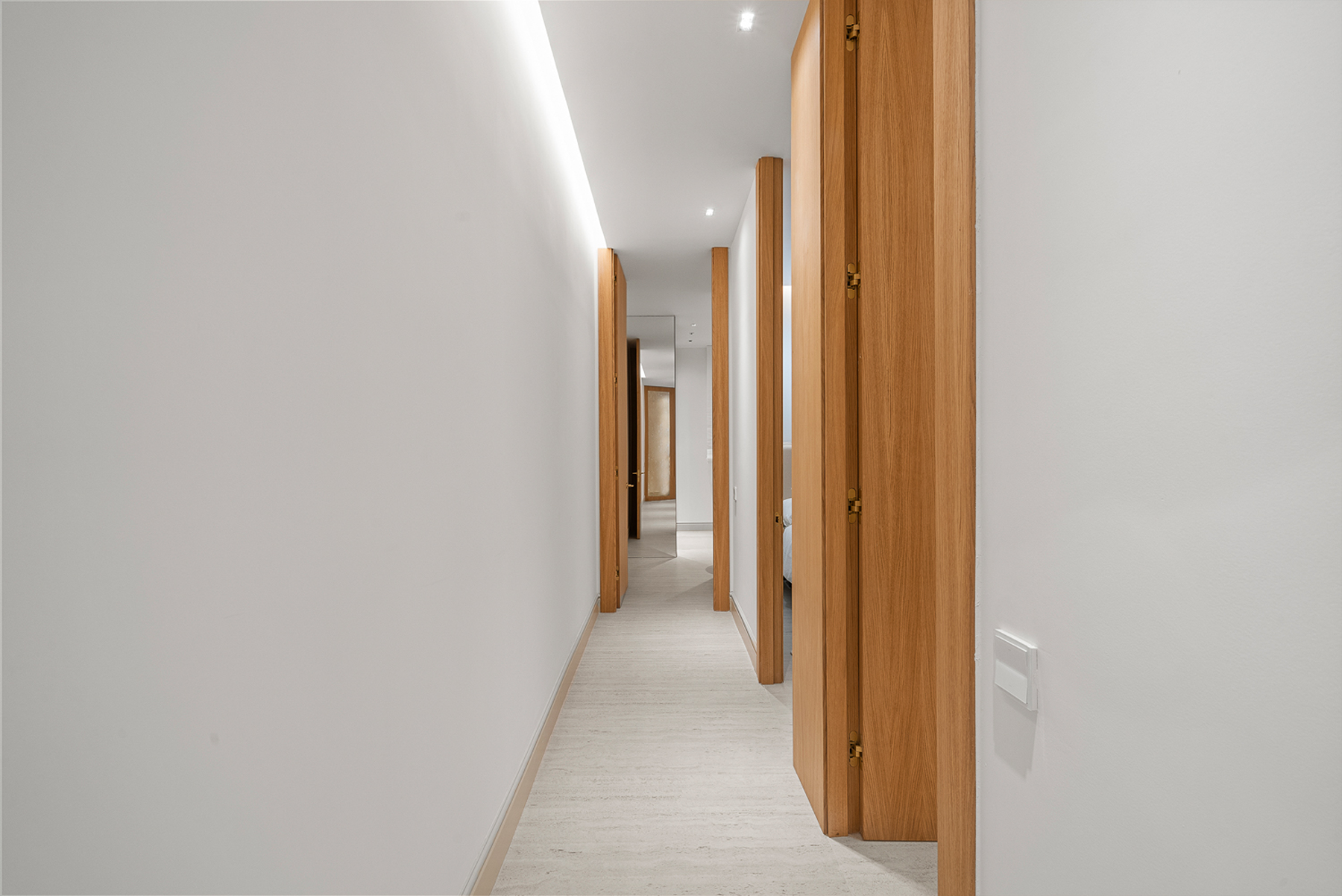  Modern renovated flat in Barrio de Salamanca - 物件實景