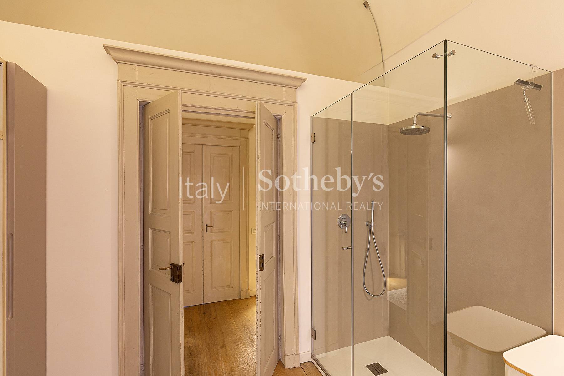  Apartment in the prestigious Palazzo Baldini Radini Tedeschi - 物件實景