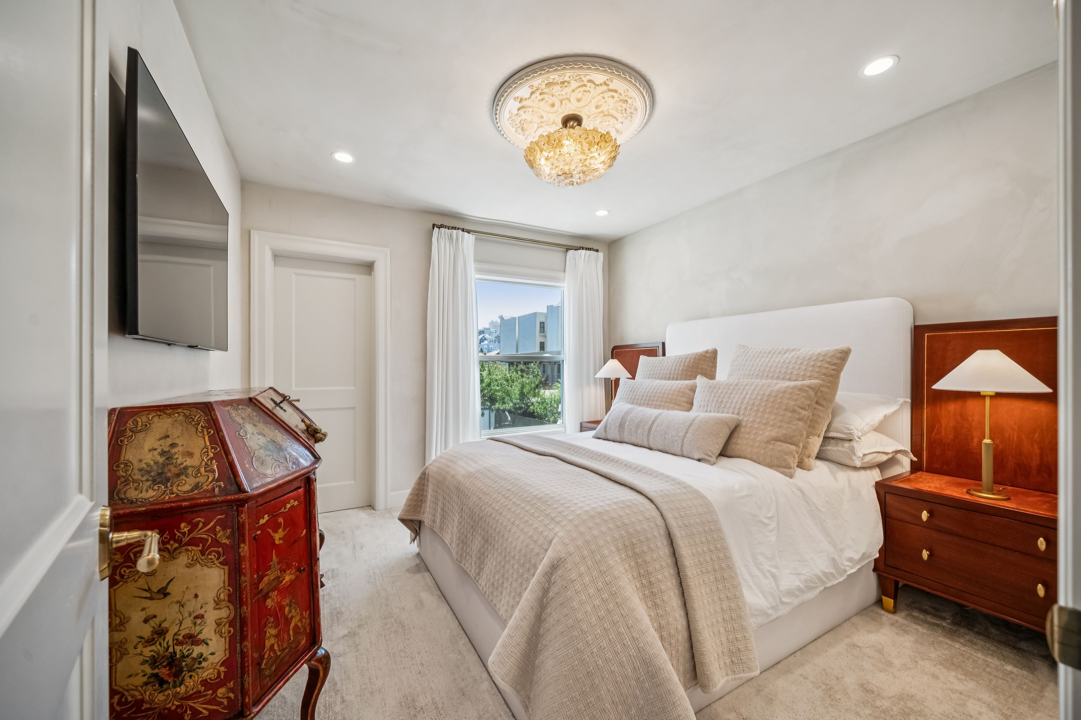  Bespoke Marina Condo - 物件實景
