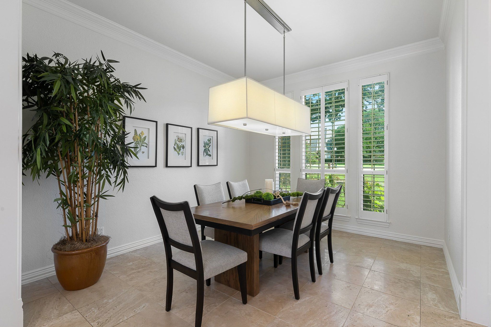  105 Latrobe Court, Southlake, TX, 76092 - 物件實景