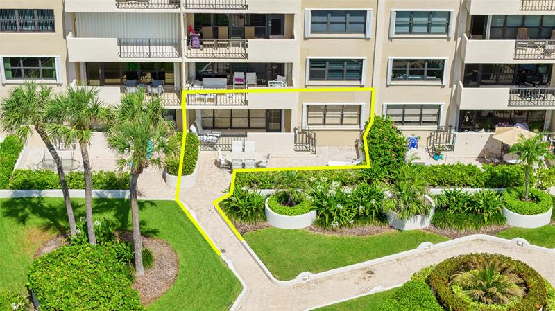 Lauderdale By The Sea, Florida, 33308, United States, 2 Bedrooms Bedrooms, ,2 BathroomsBathrooms,Residential,For Sale,1898422