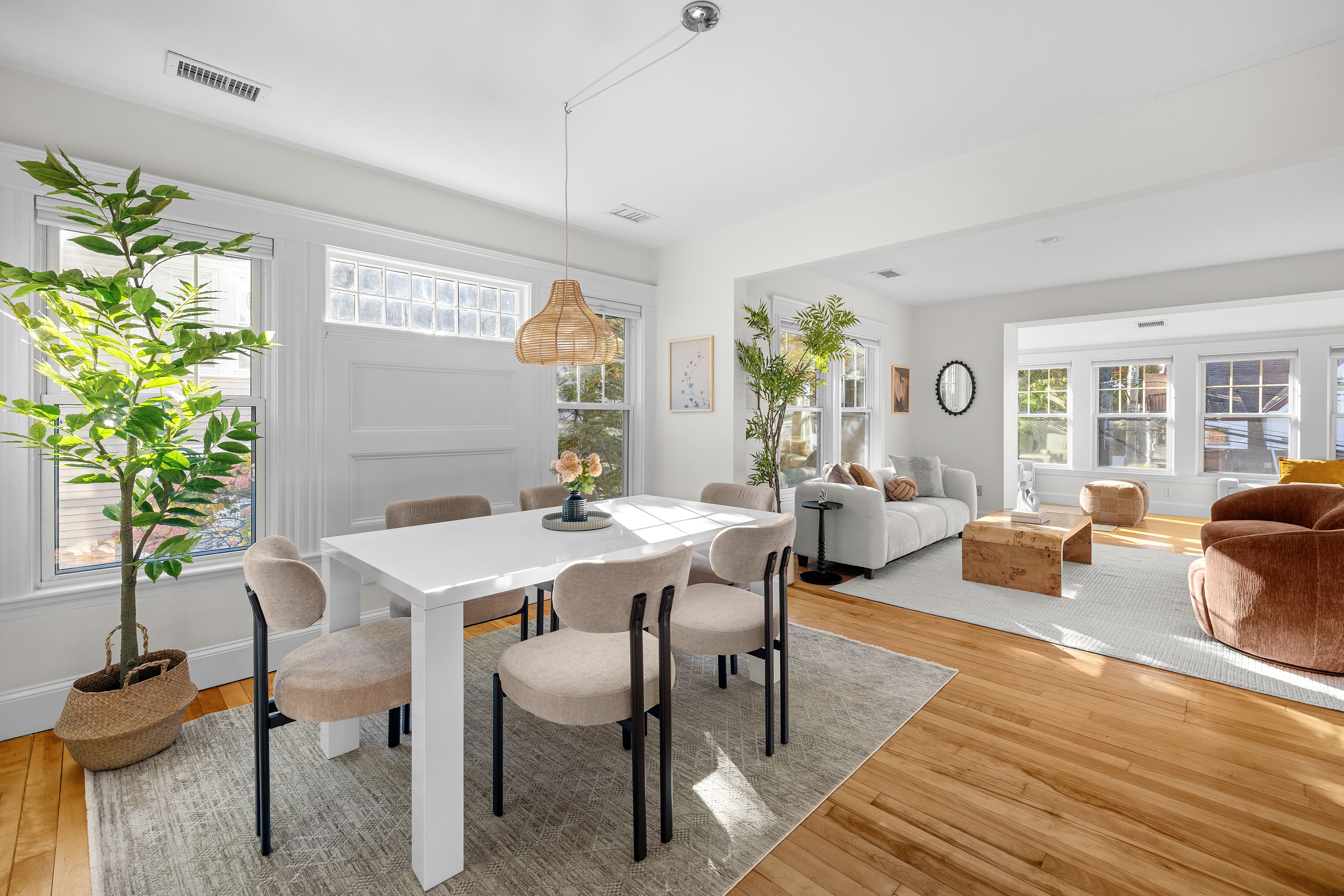  63 Parsons - Unit 2 Street, Boston, MA, 02135 - 物件實景