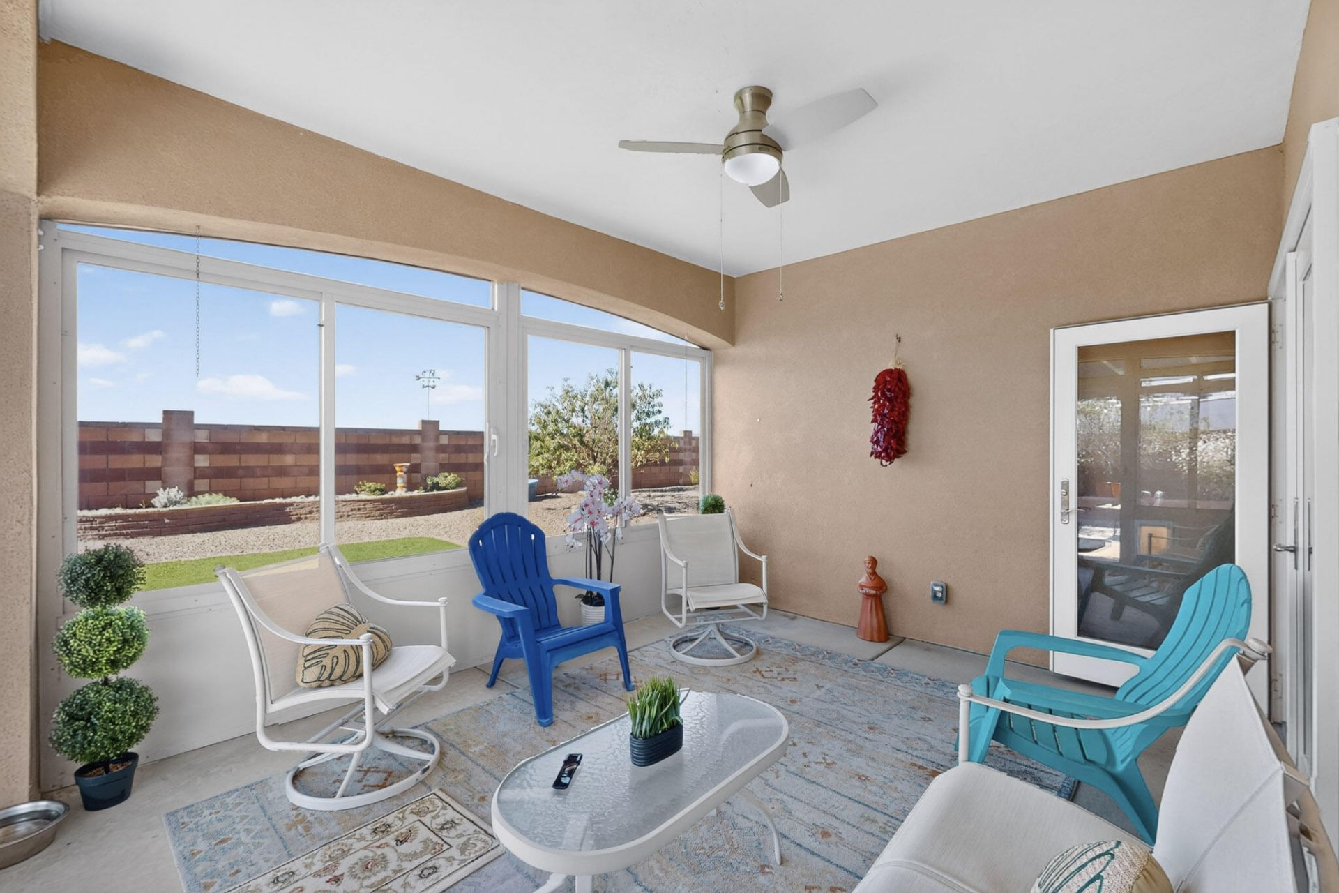 Mountain Hawk Loop, Rio Rancho, NM 87144 #1