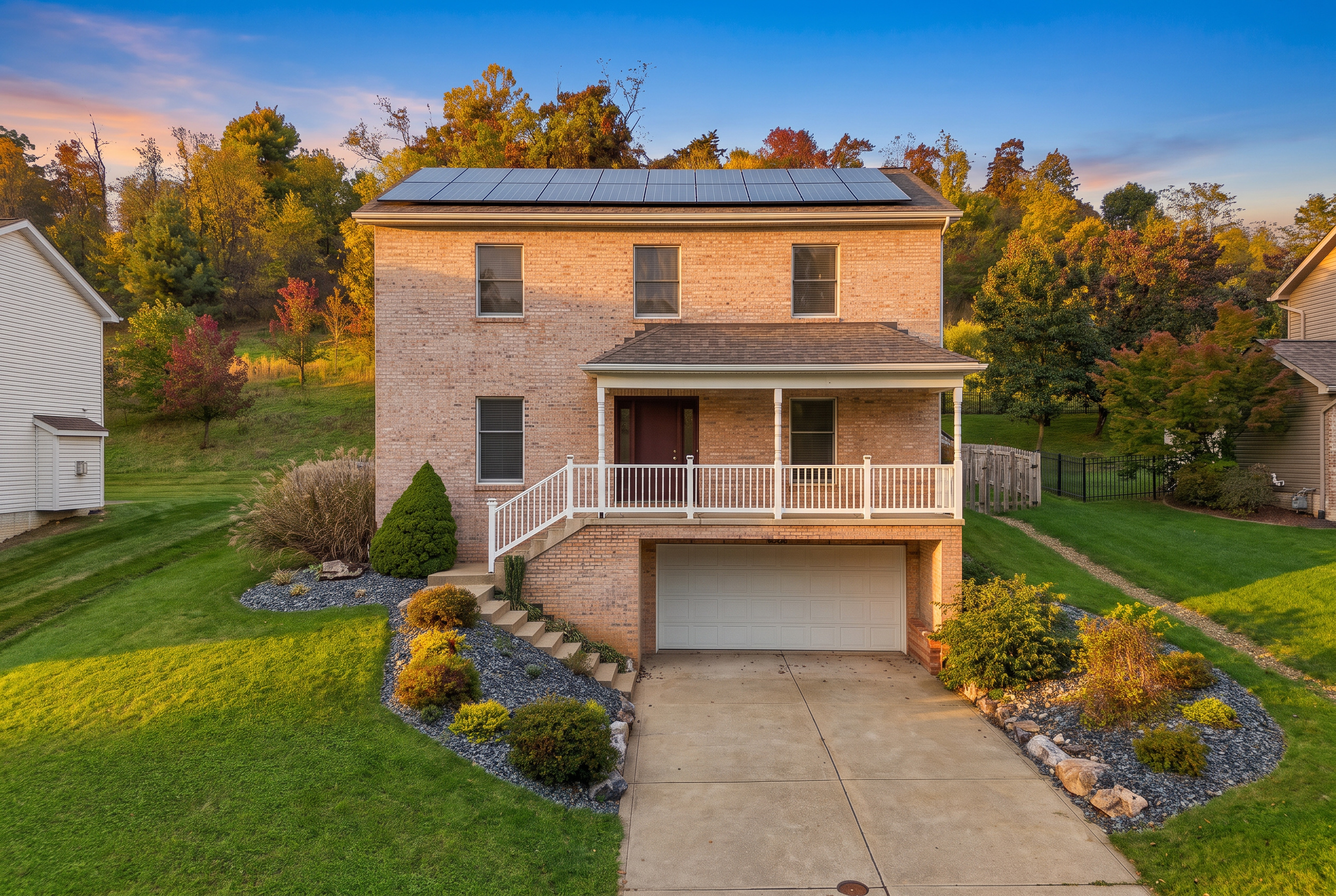  4975 Harvest Drive, Murrysville, PA 15668 - 物件實景