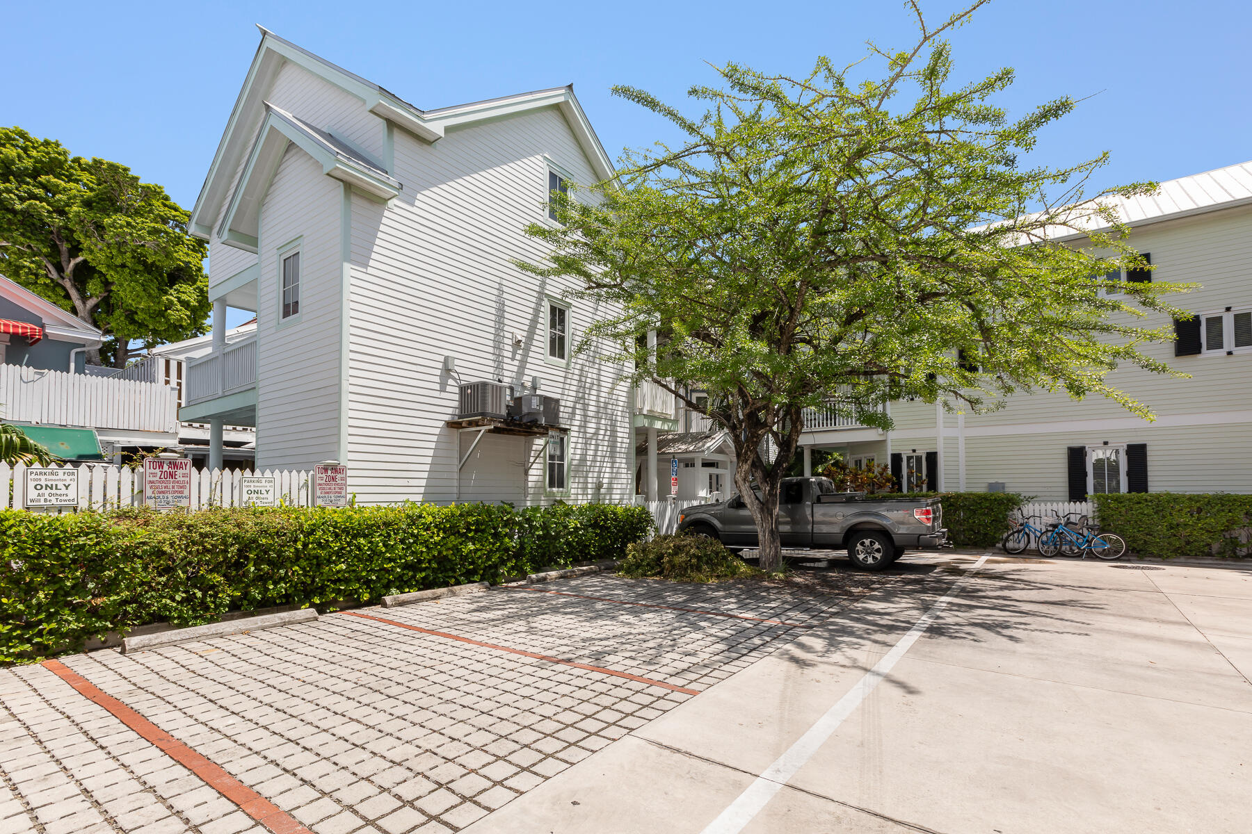  1011 Simonton Street #1 - 物件實景