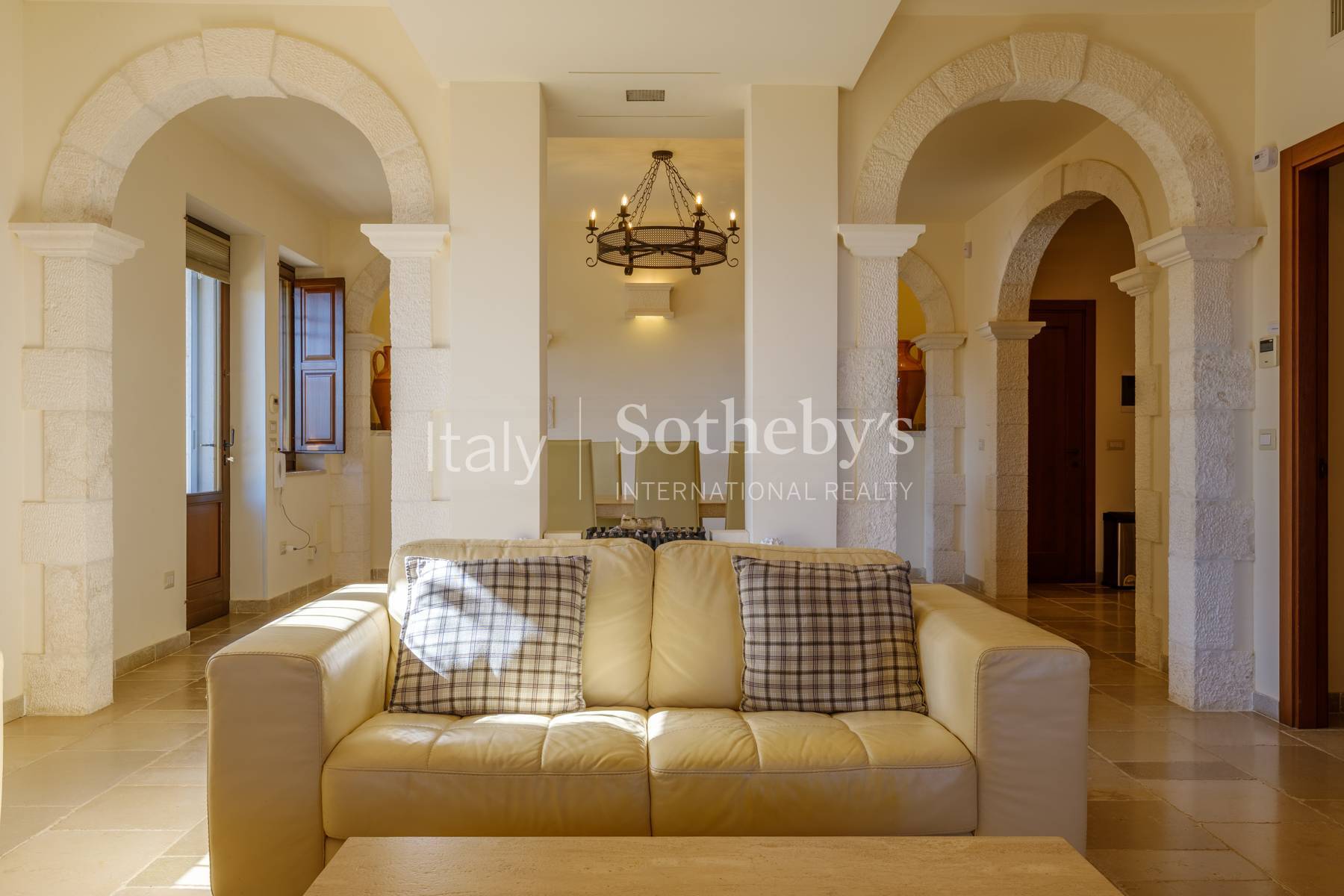  Elegant estate with panoramic view - 物件實景