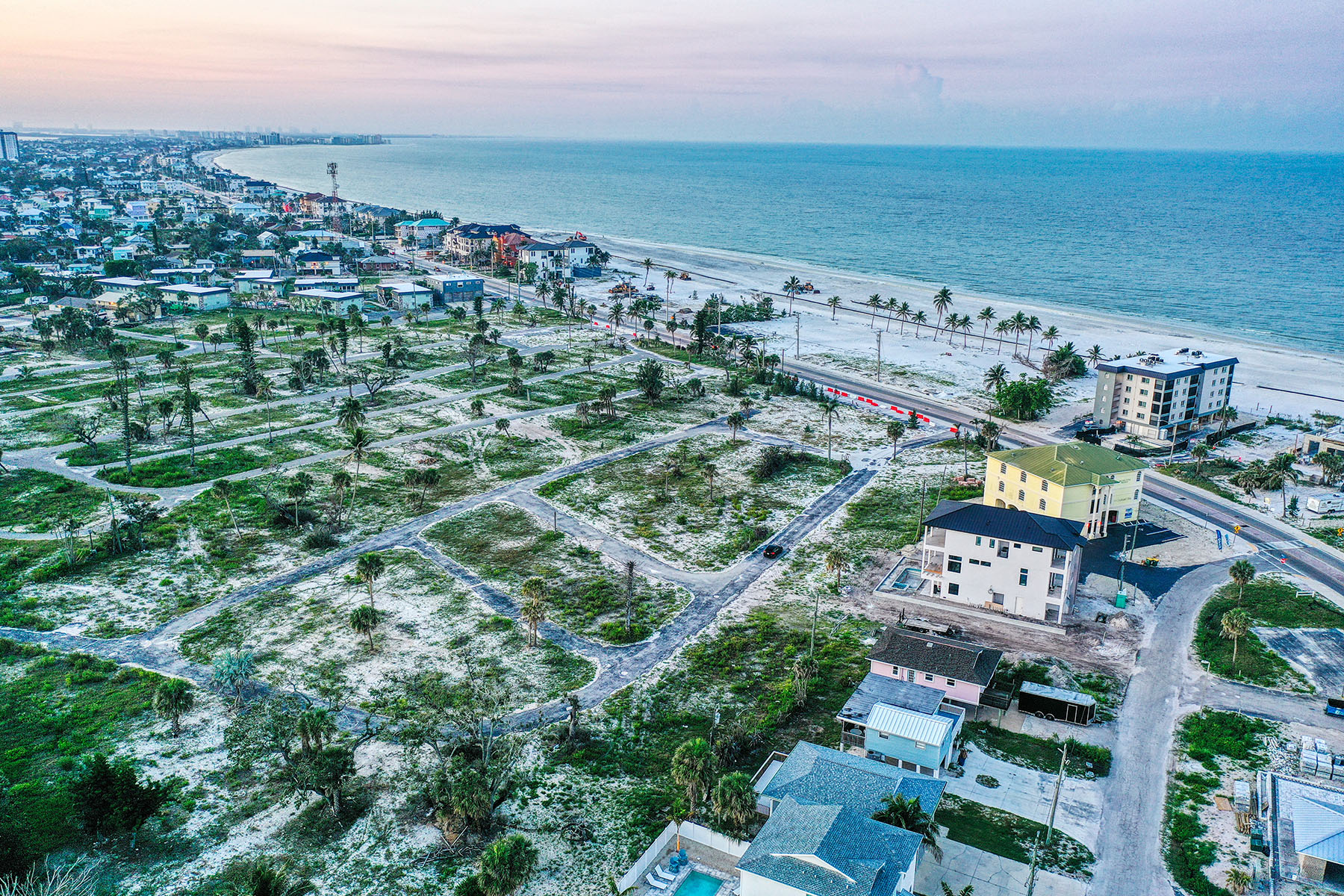  FORT MYERS BEACH - GULF VIEW - 物件實景
