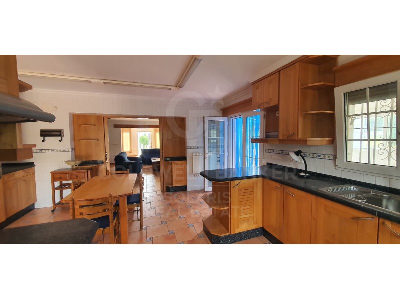 Dénia, Comunidad Valenciana, ES, 4 Bedrooms Bedrooms, ,3 BathroomsBathrooms,Residential,For Sale,1940593