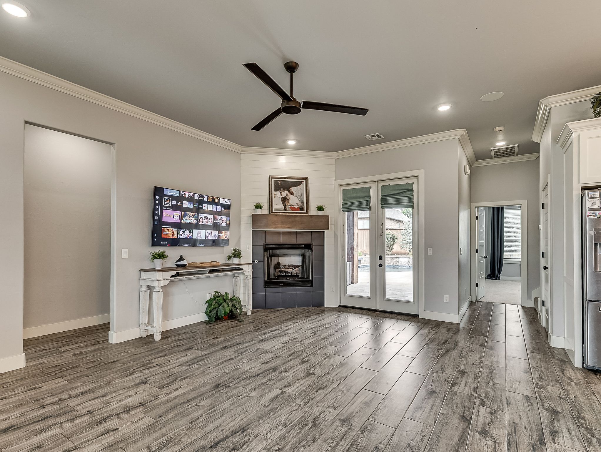  616 Vintage Drive, Norman, OK 73069 - 物件實景