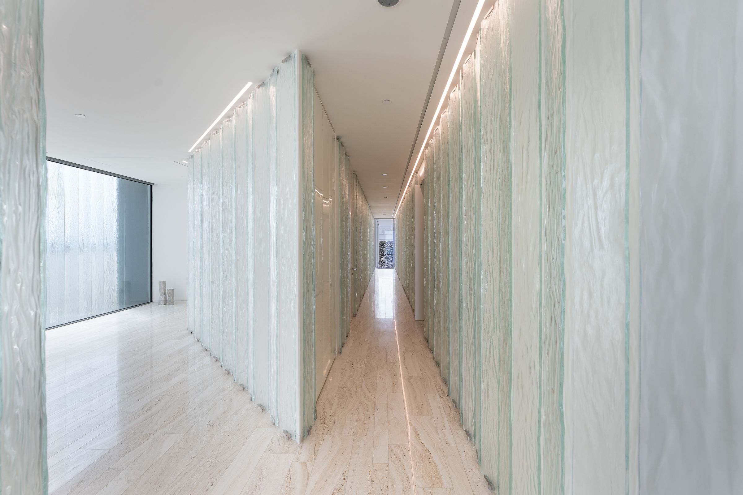 Rare Muraba Penthouse on Palm Jumeirah - 物件實景