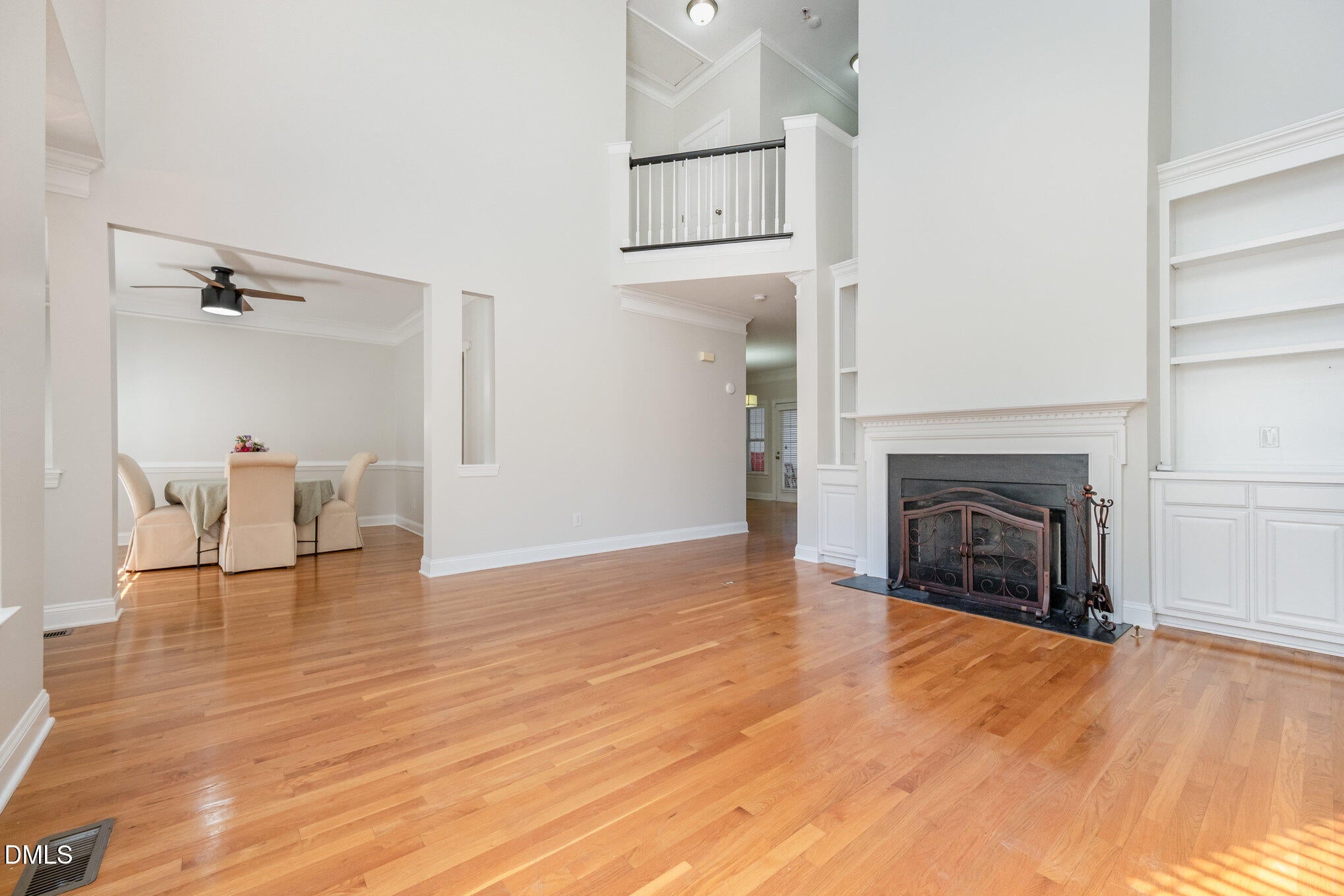 Raleigh, North Carolina, 27612, United States, 3 Bedrooms Bedrooms, ,3 BathroomsBathrooms,Residential,For Sale,1996070