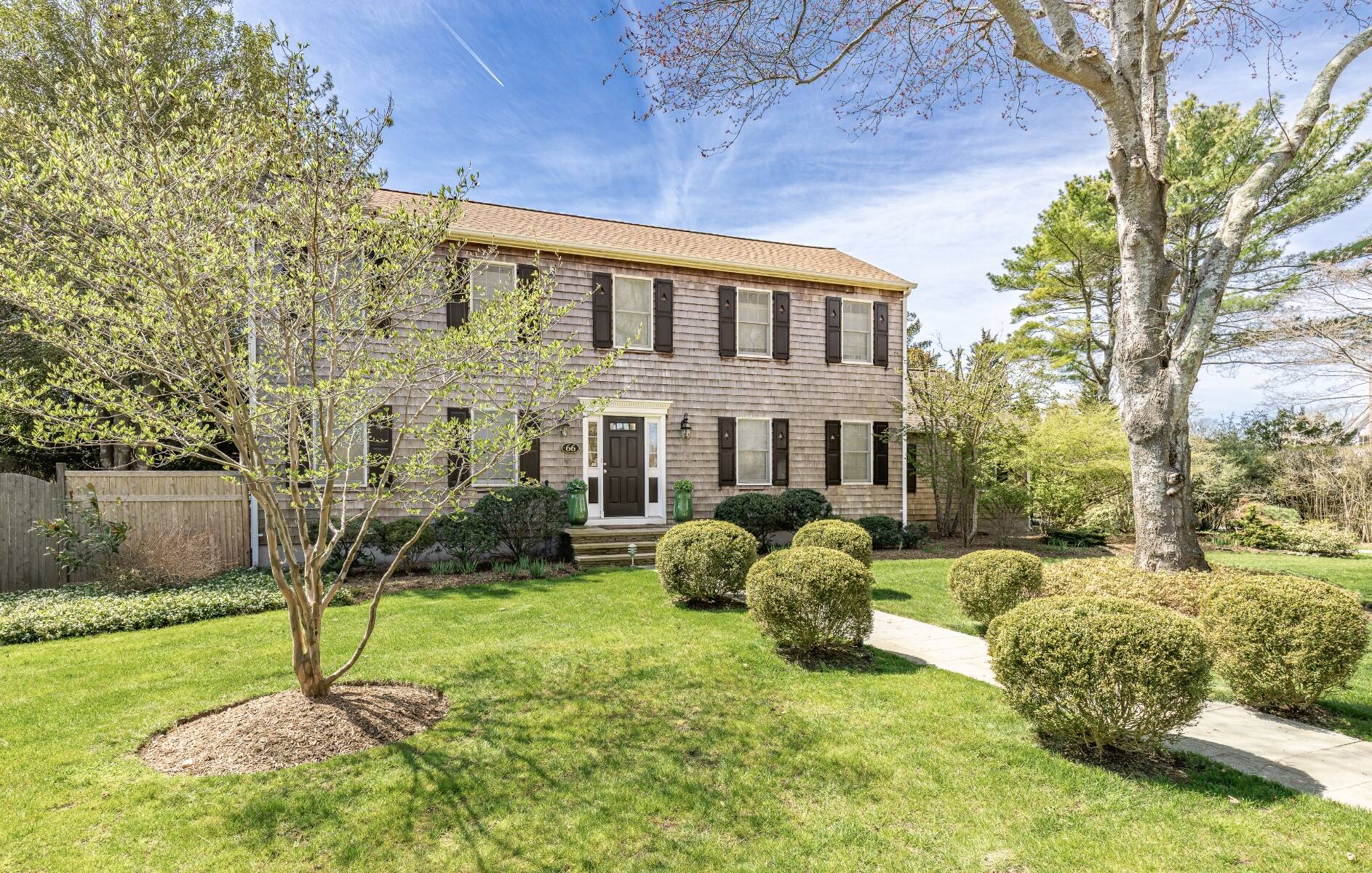  Southampton Village Turnkey Residence Location, Location - 物件實景