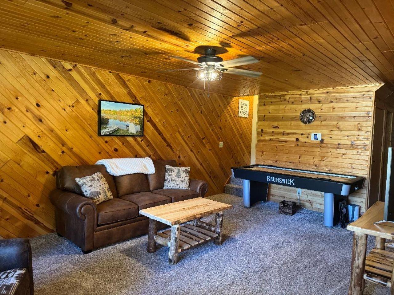 Eisenstein, Wisconsin, 54552, United States, 4 Bedrooms Bedrooms, ,3 BathroomsBathrooms,Residential,For Sale,1974419