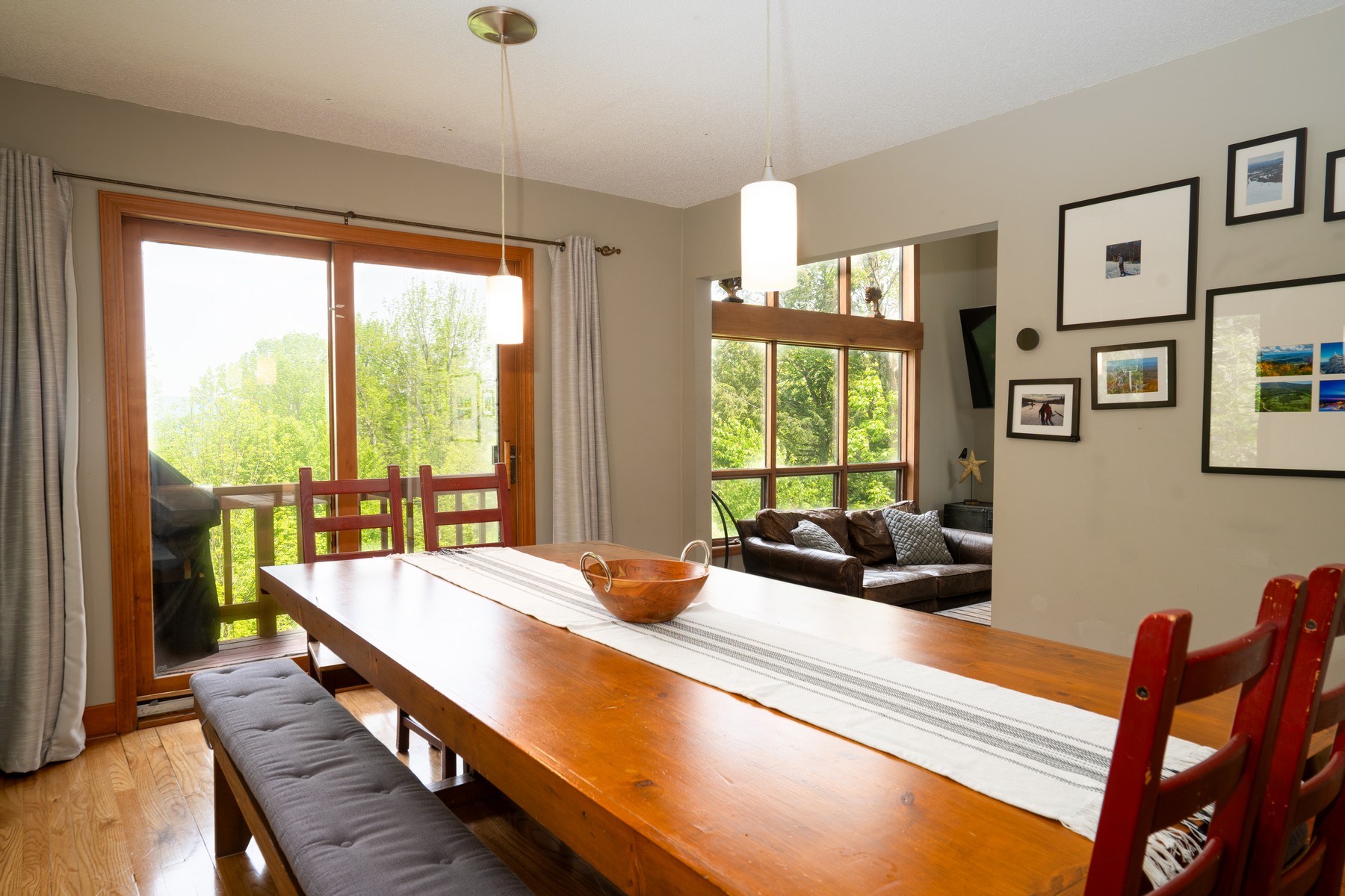  25 Benson Fuller Road - 物件實景